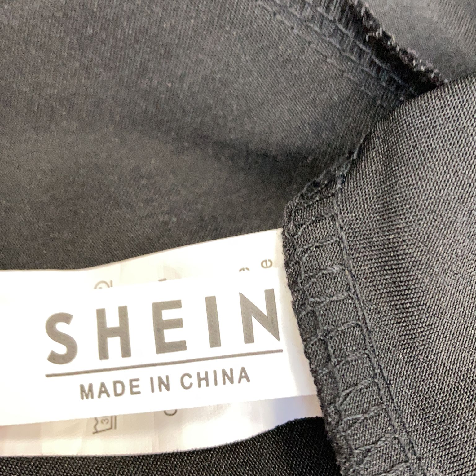 Shein