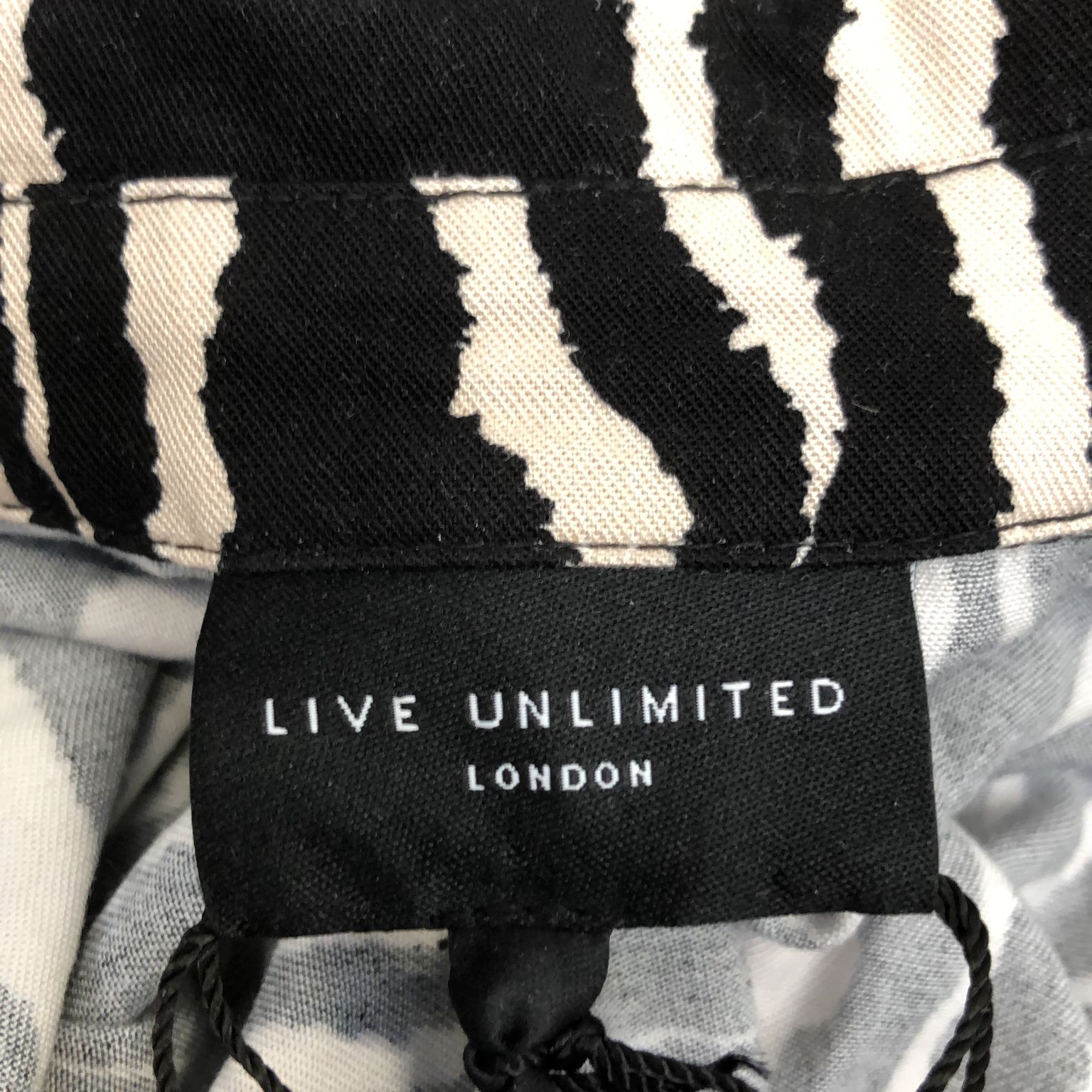 Live Unlimited