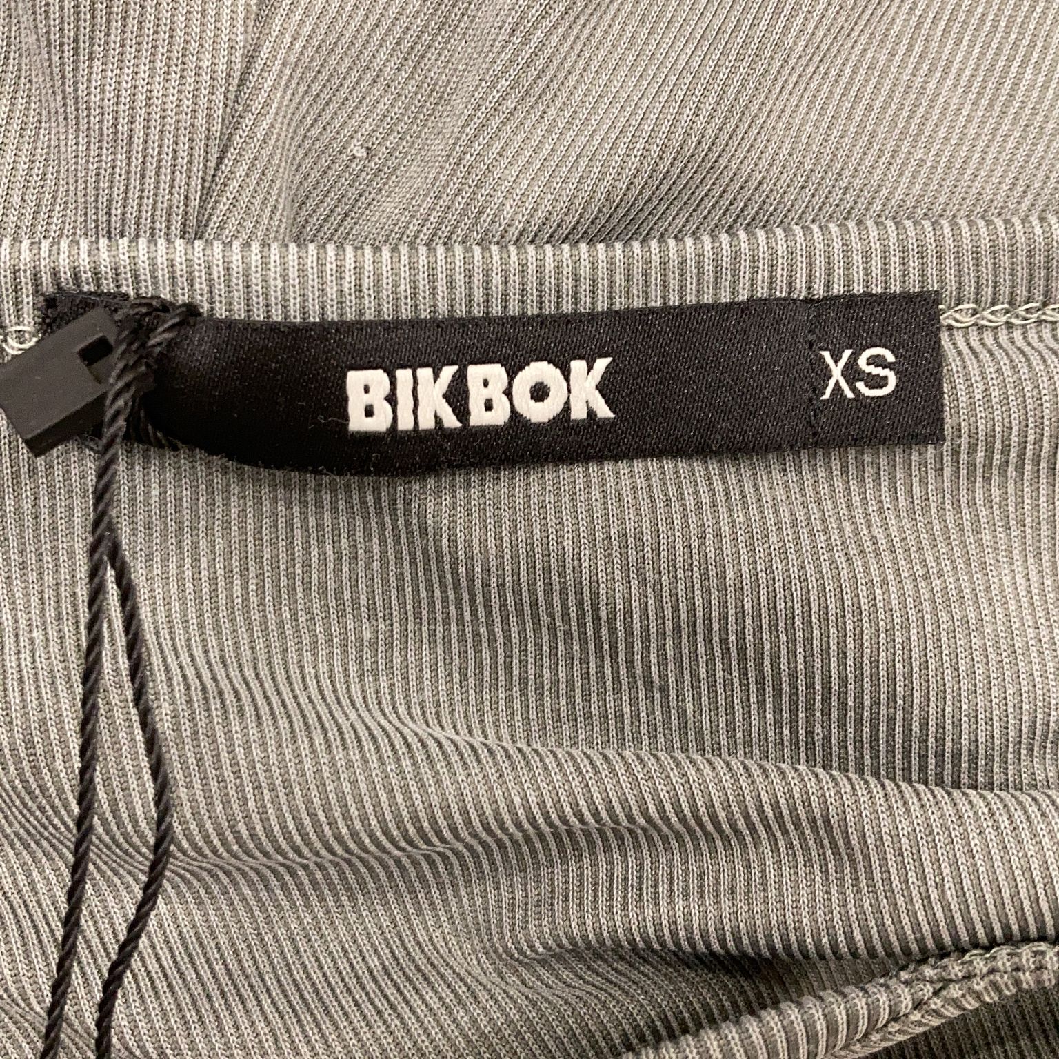 Bik Bok