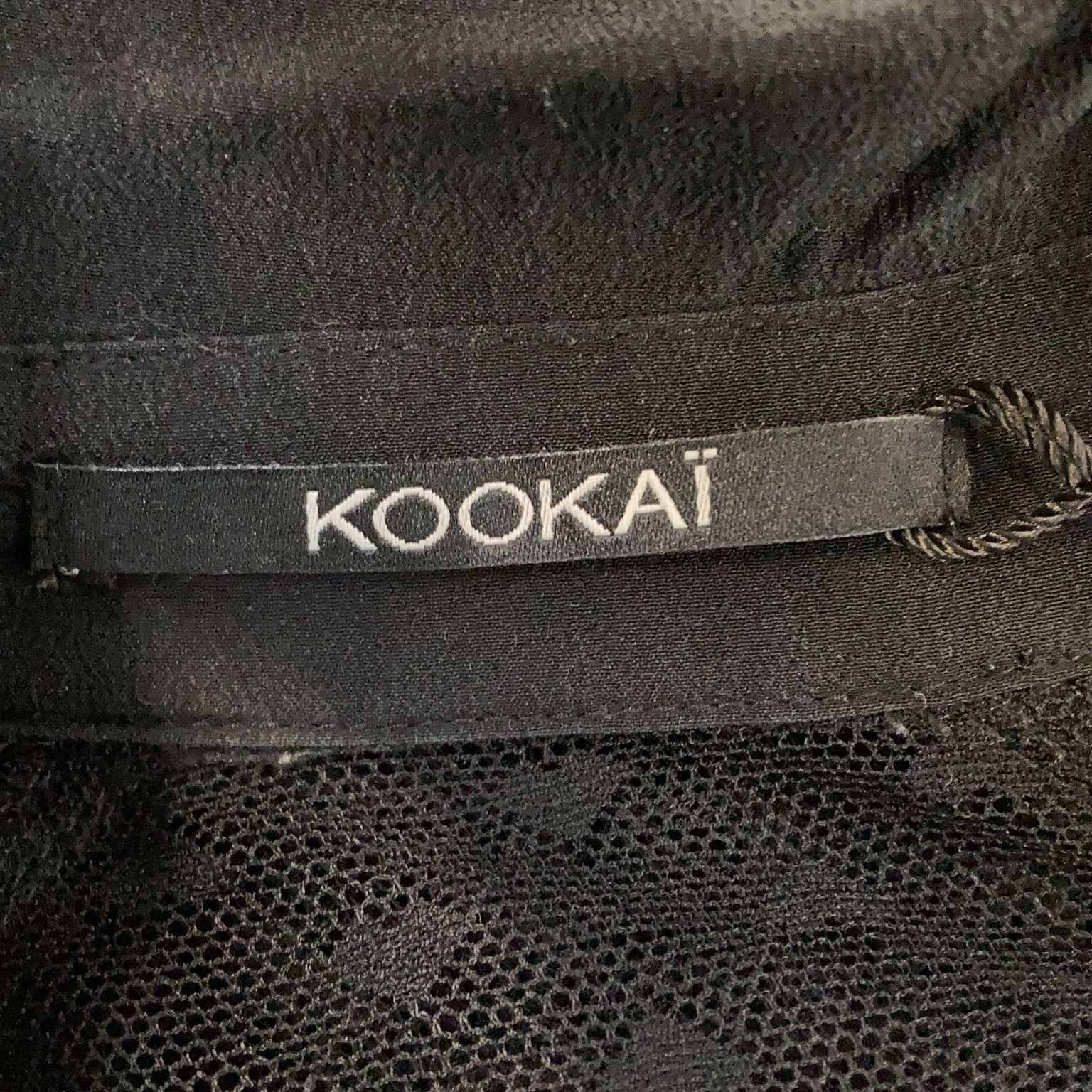 Kookaï