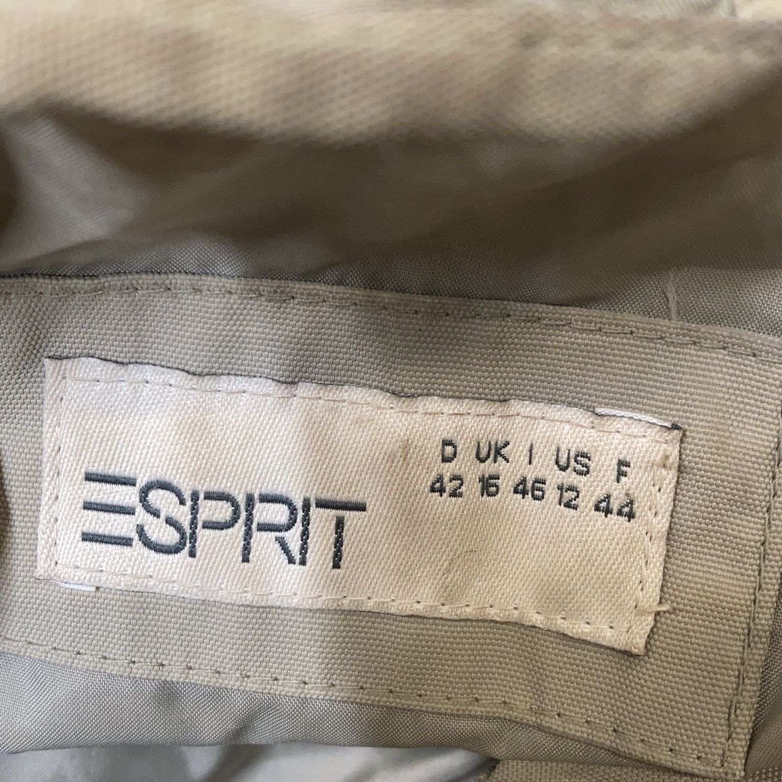 ESPRIT