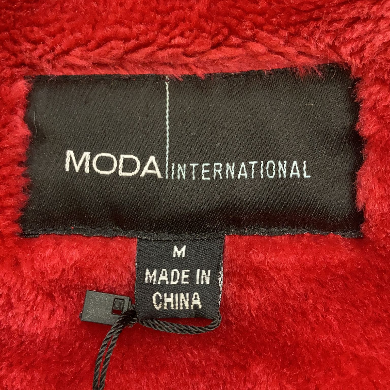 Moda International