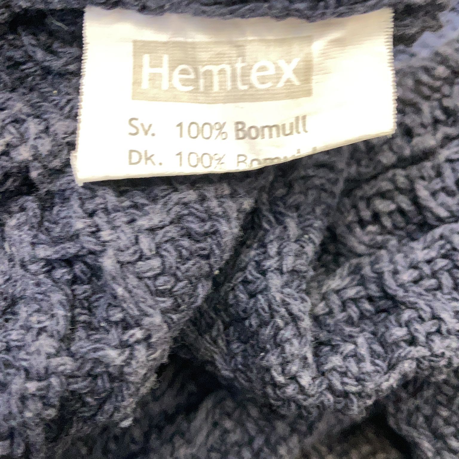 Hemtex