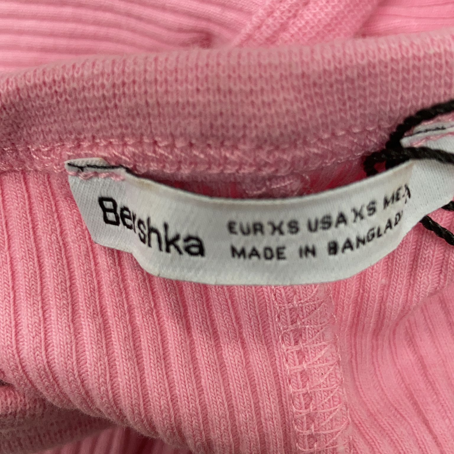 Bershka