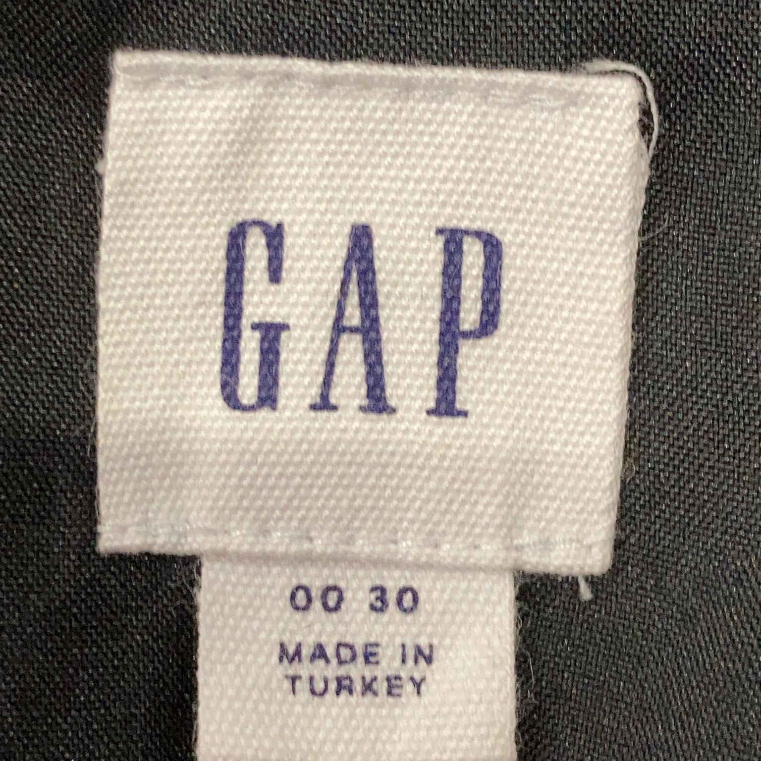 Gap