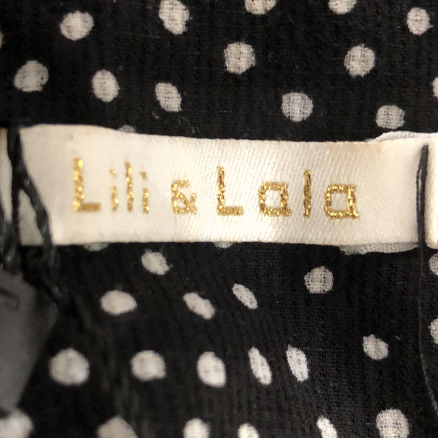 Lili  Lala