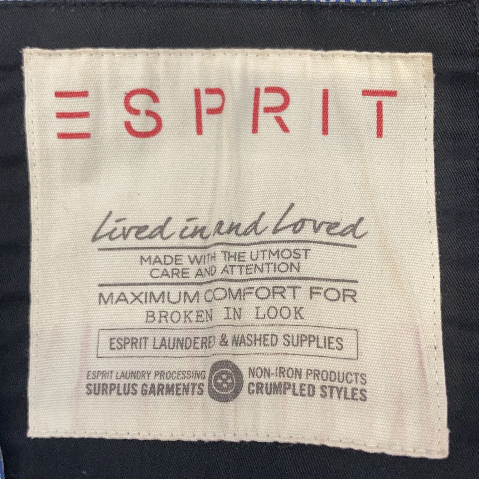 ESPRIT