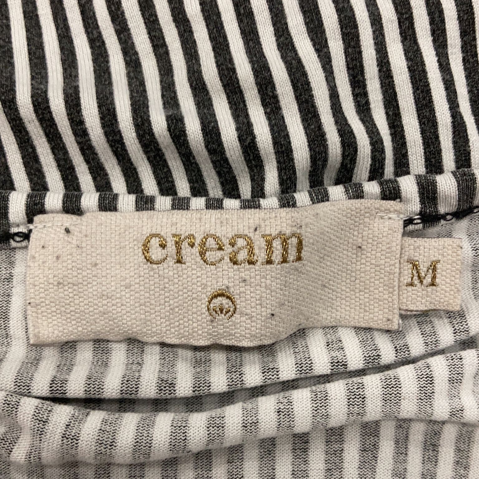 Cream