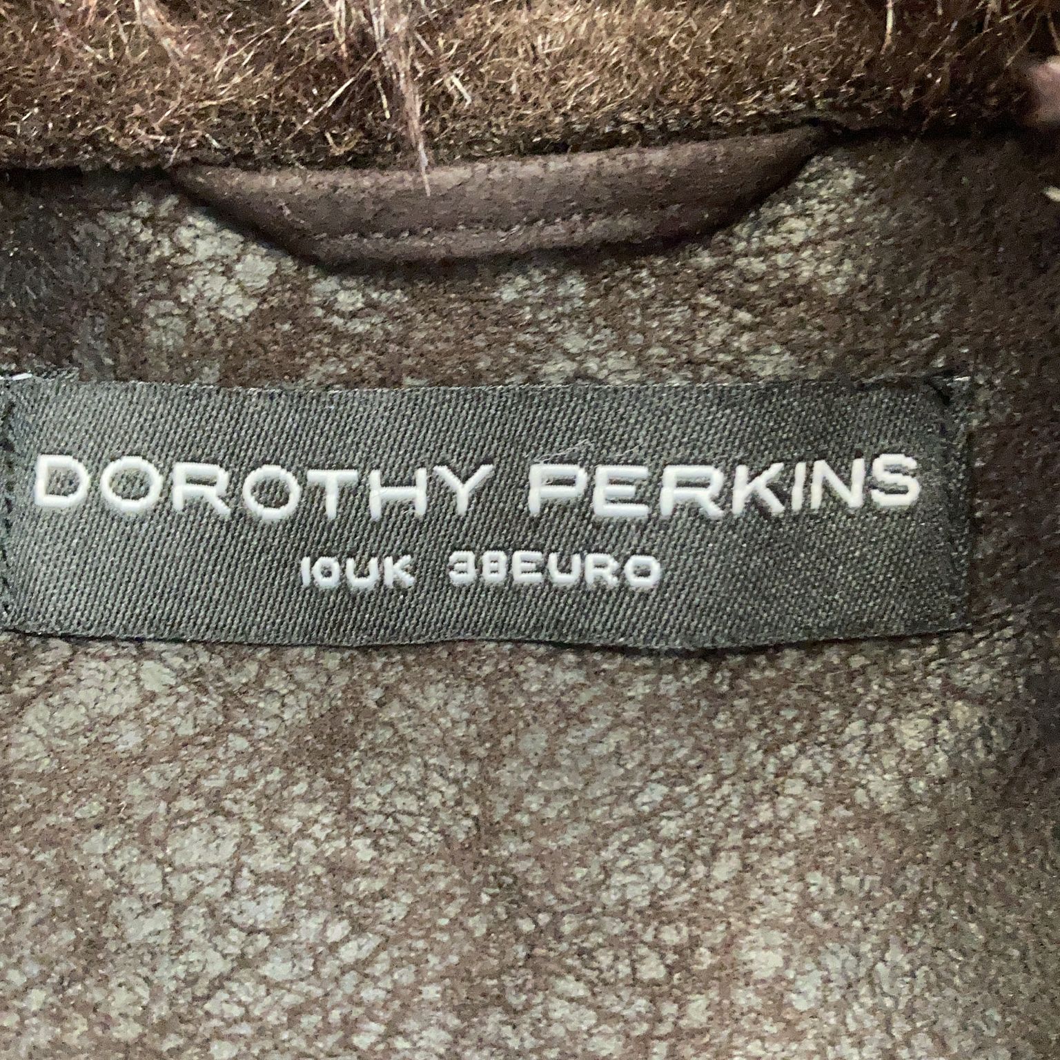 Dorothy Perkins