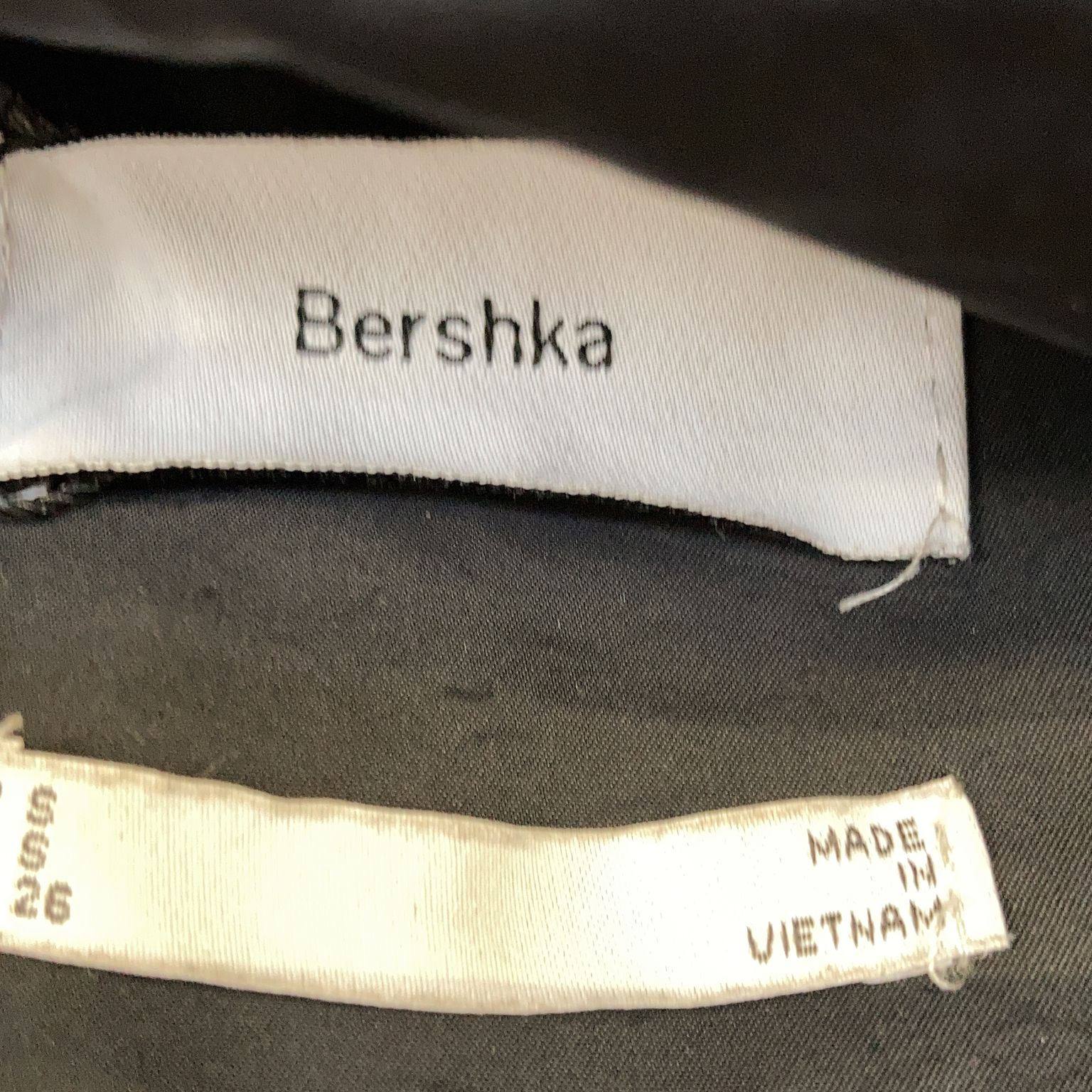 Bershka