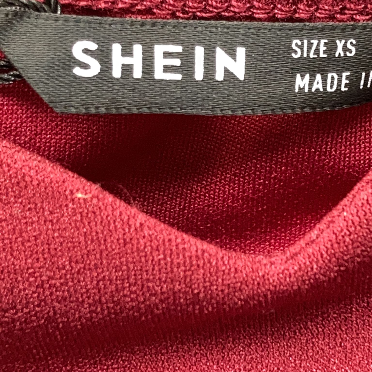 Shein