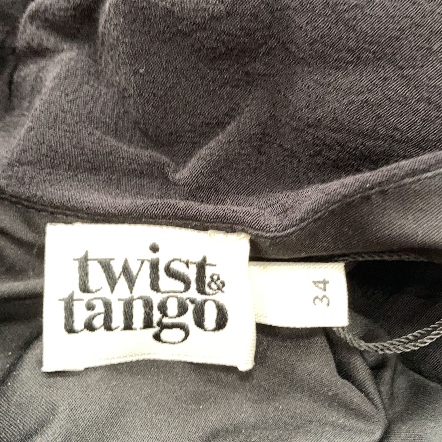 Twist  Tango