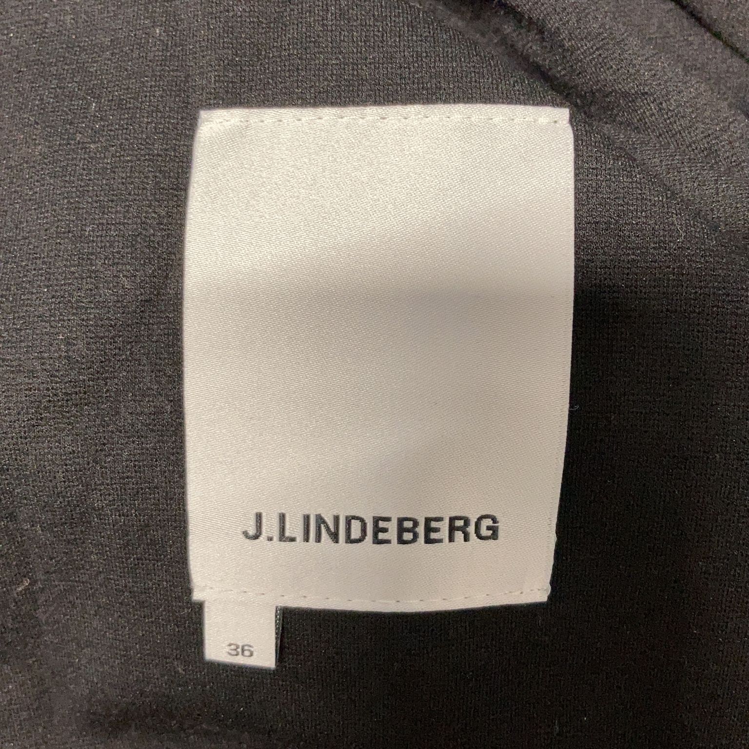 JLindeberg