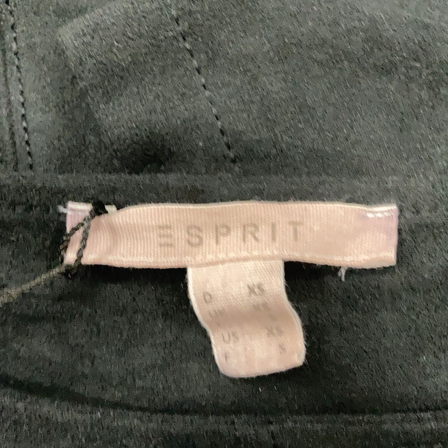 ESPRIT