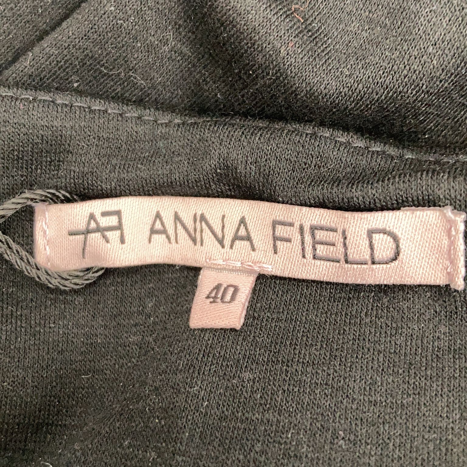 Anna Field