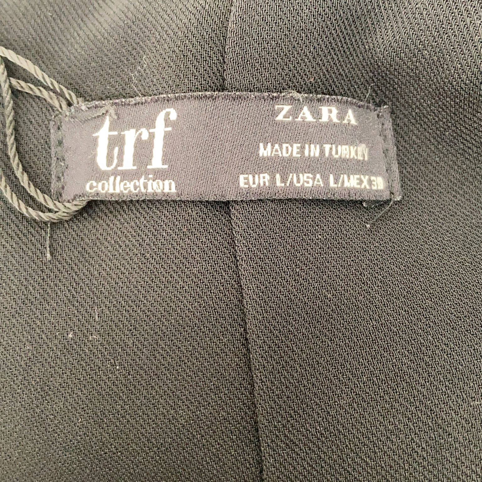 Zara Trafaluc