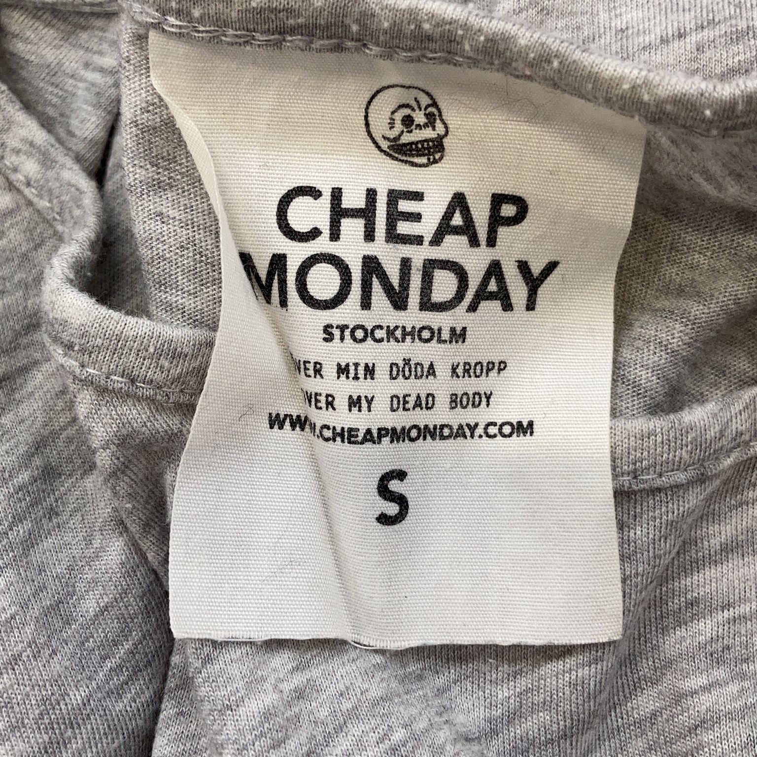 Cheap Monday