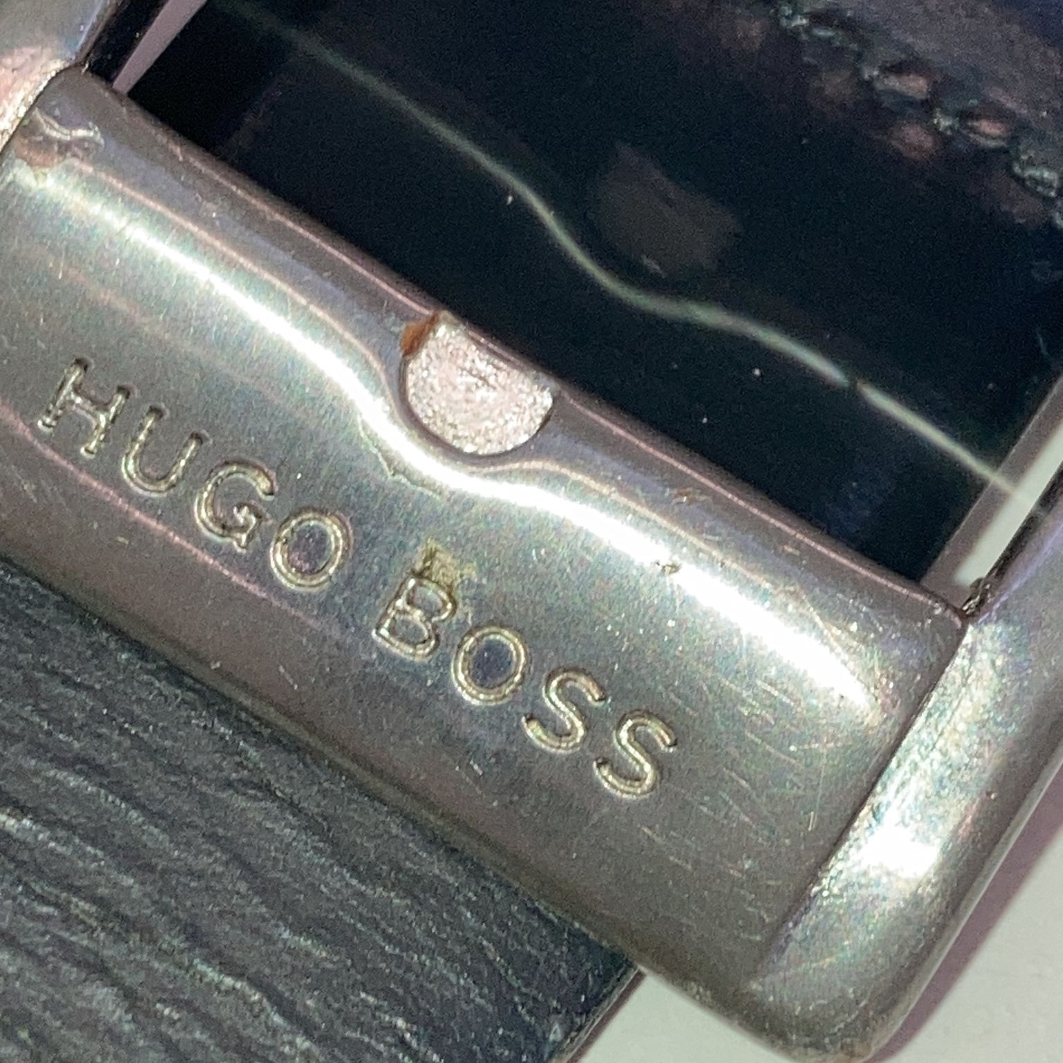 Boss Hugo Boss