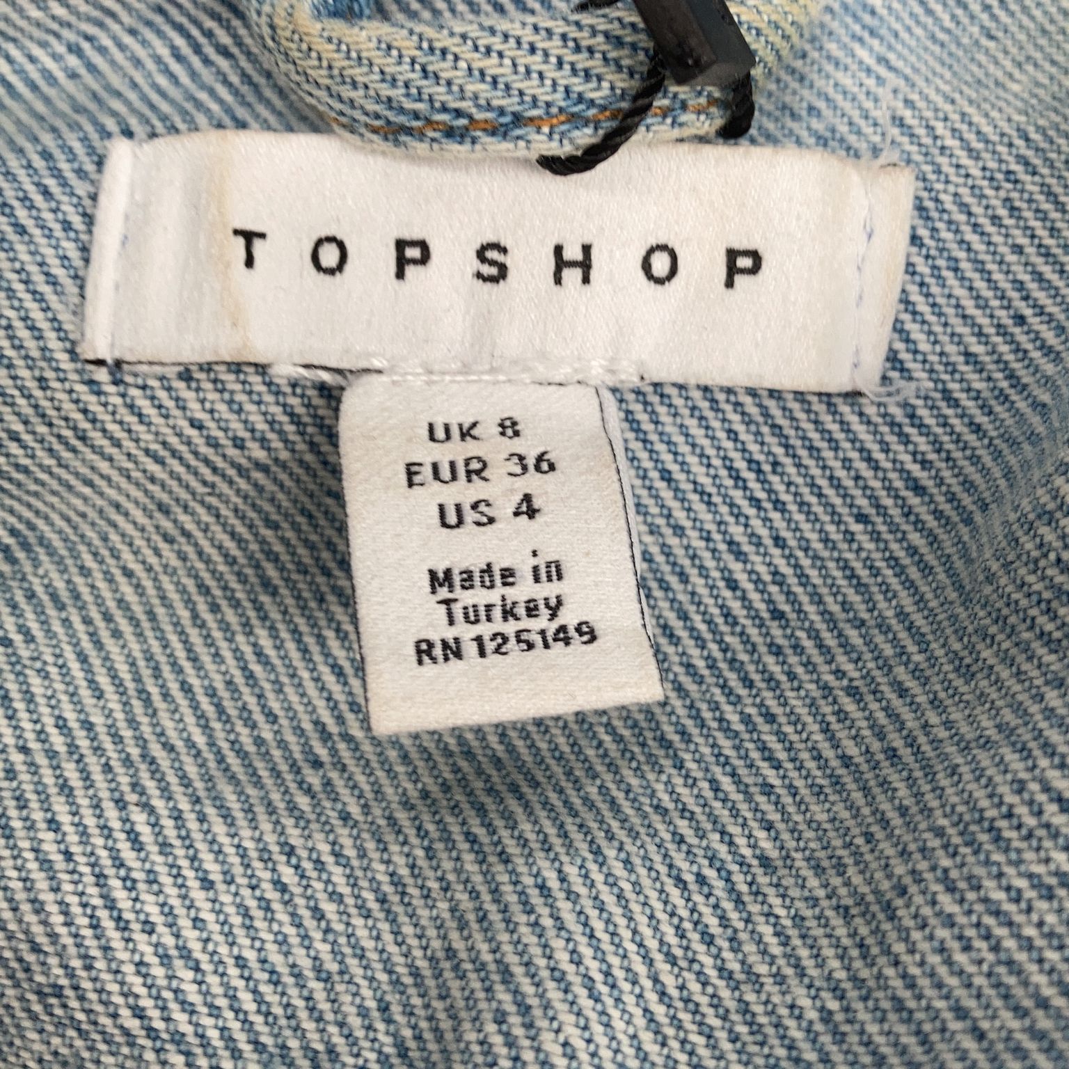 Topshop