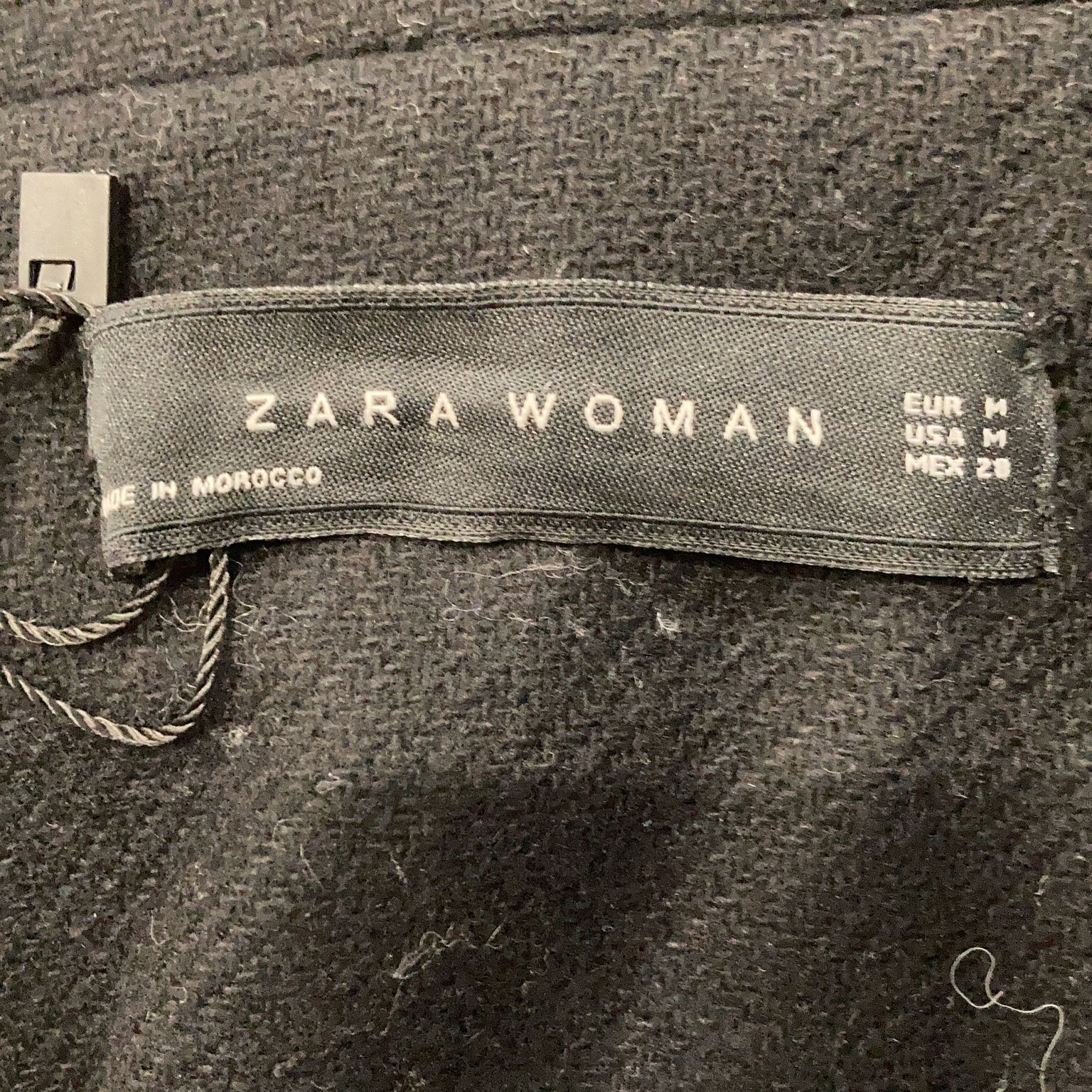 Zara Woman