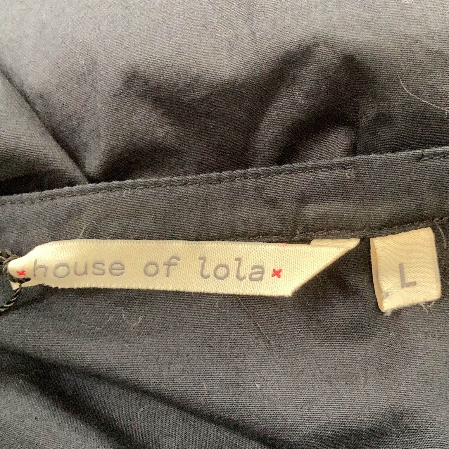 House of Lola