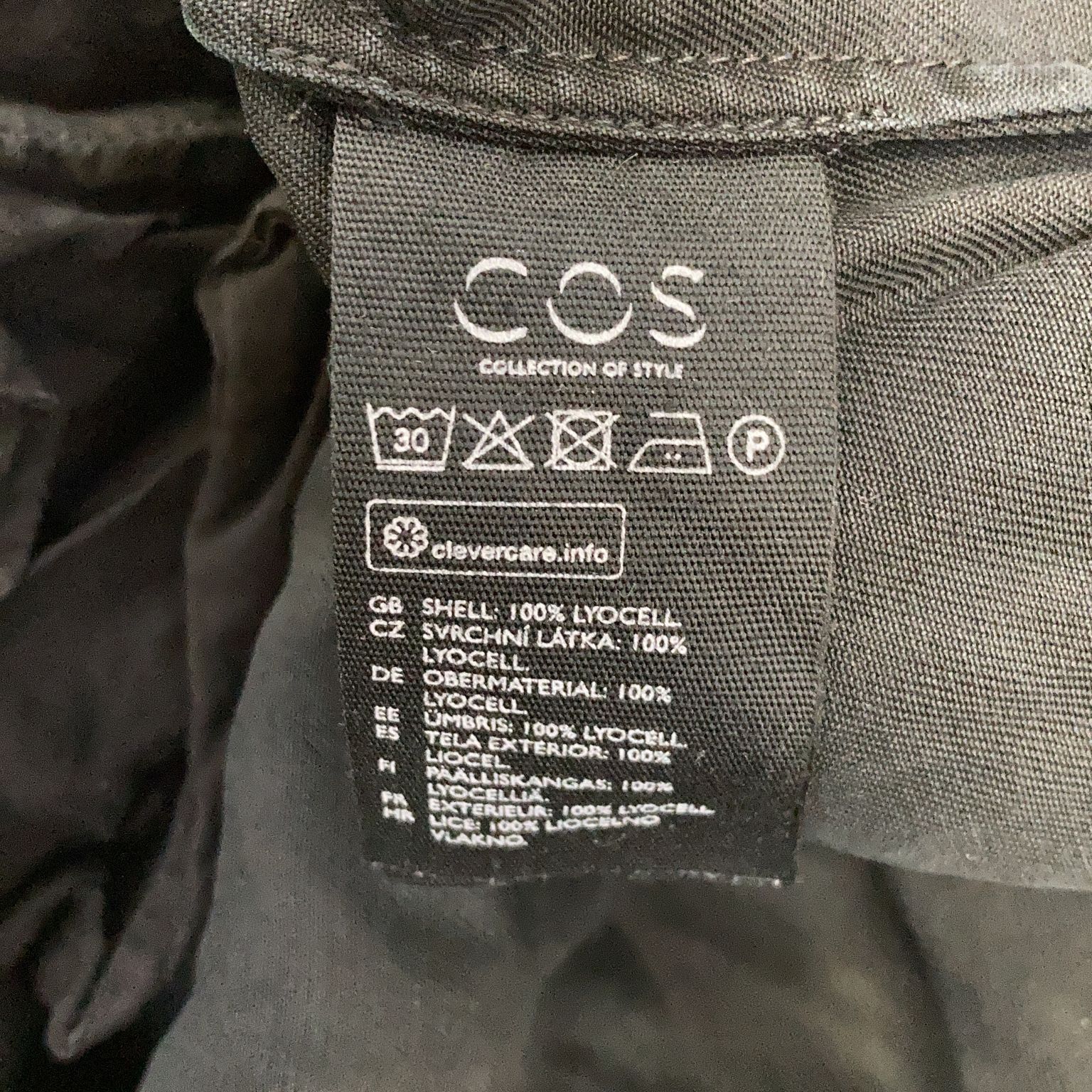 COS