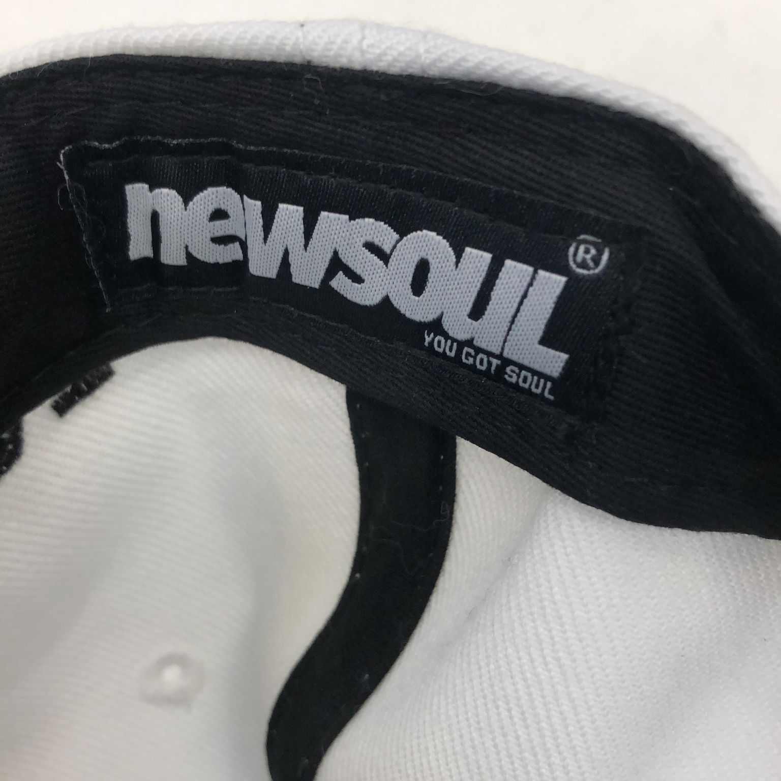 New Soul