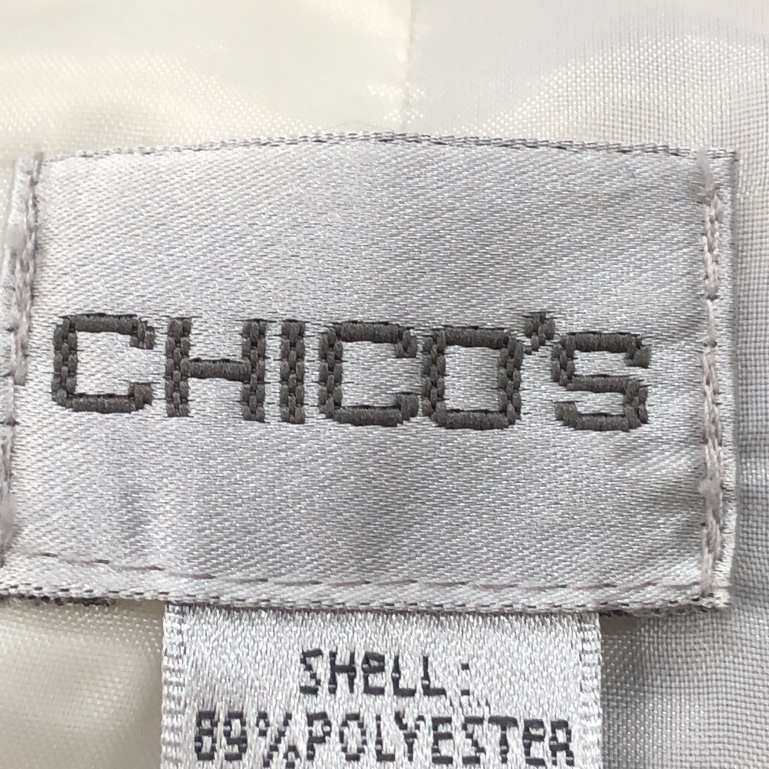 Chico's