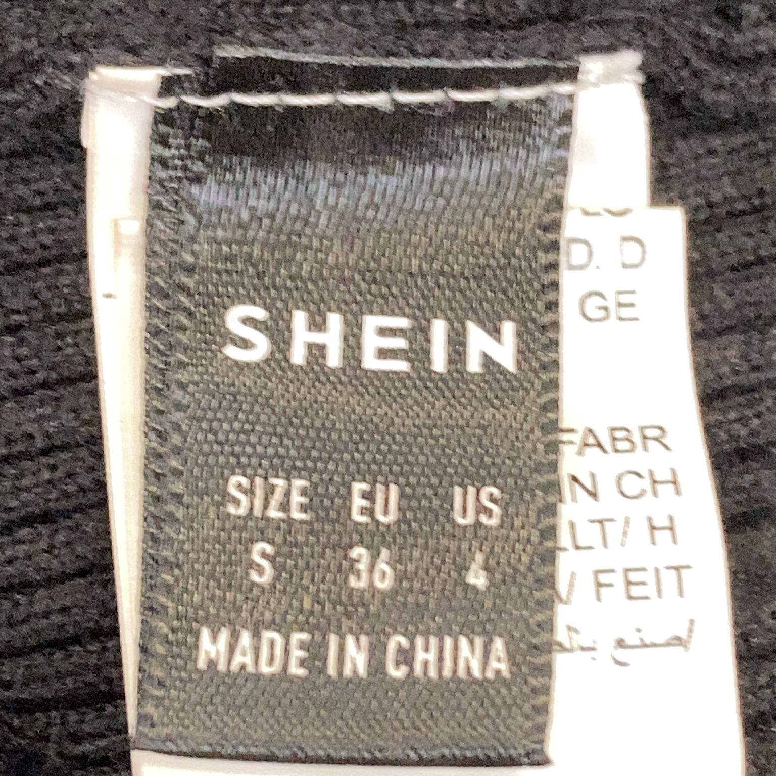 Shein