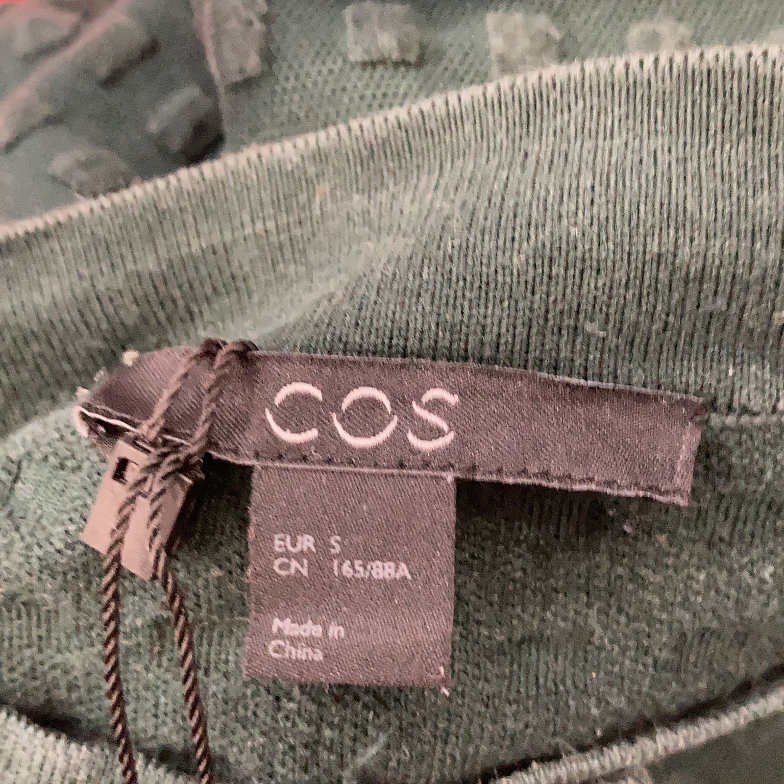 COS