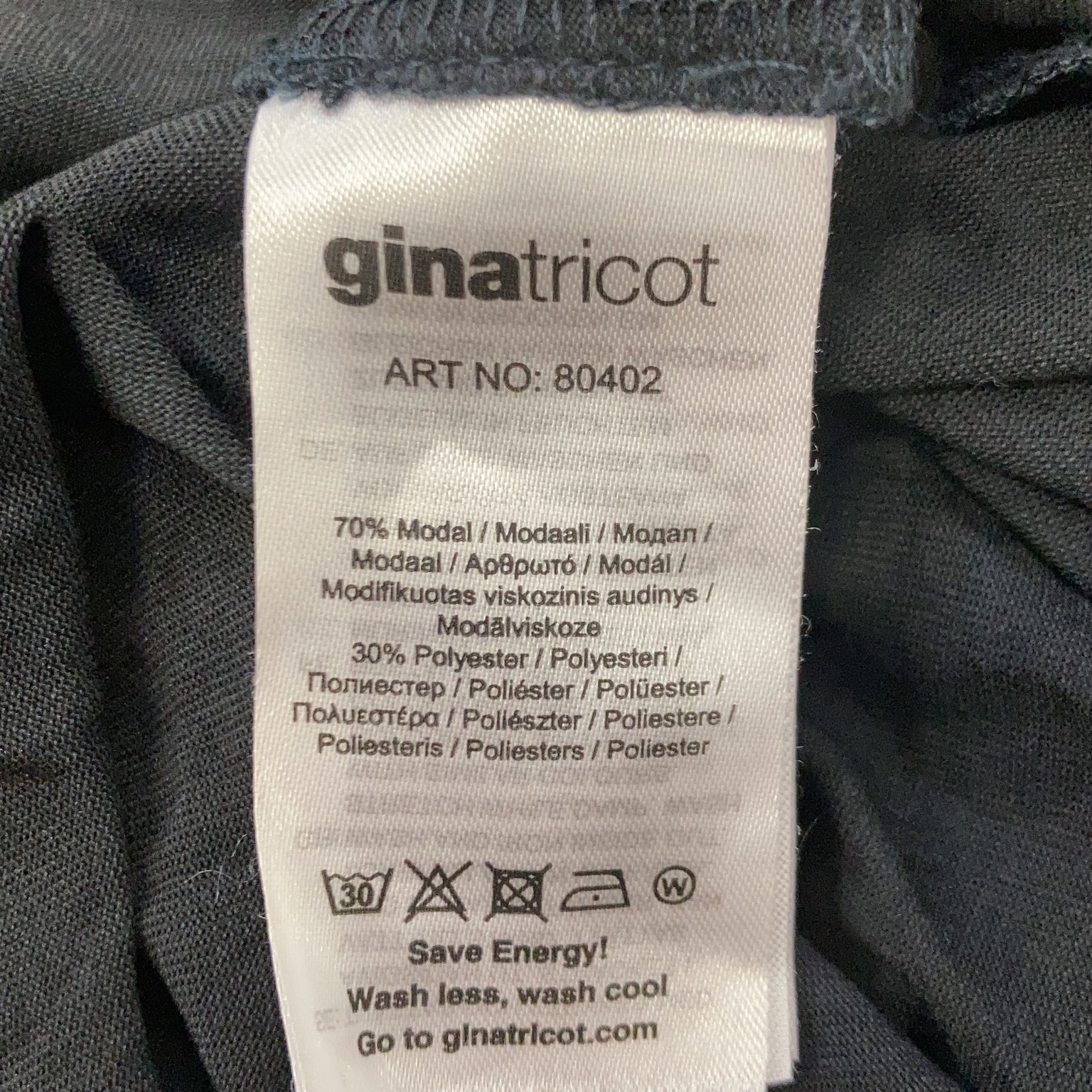 Gina Tricot