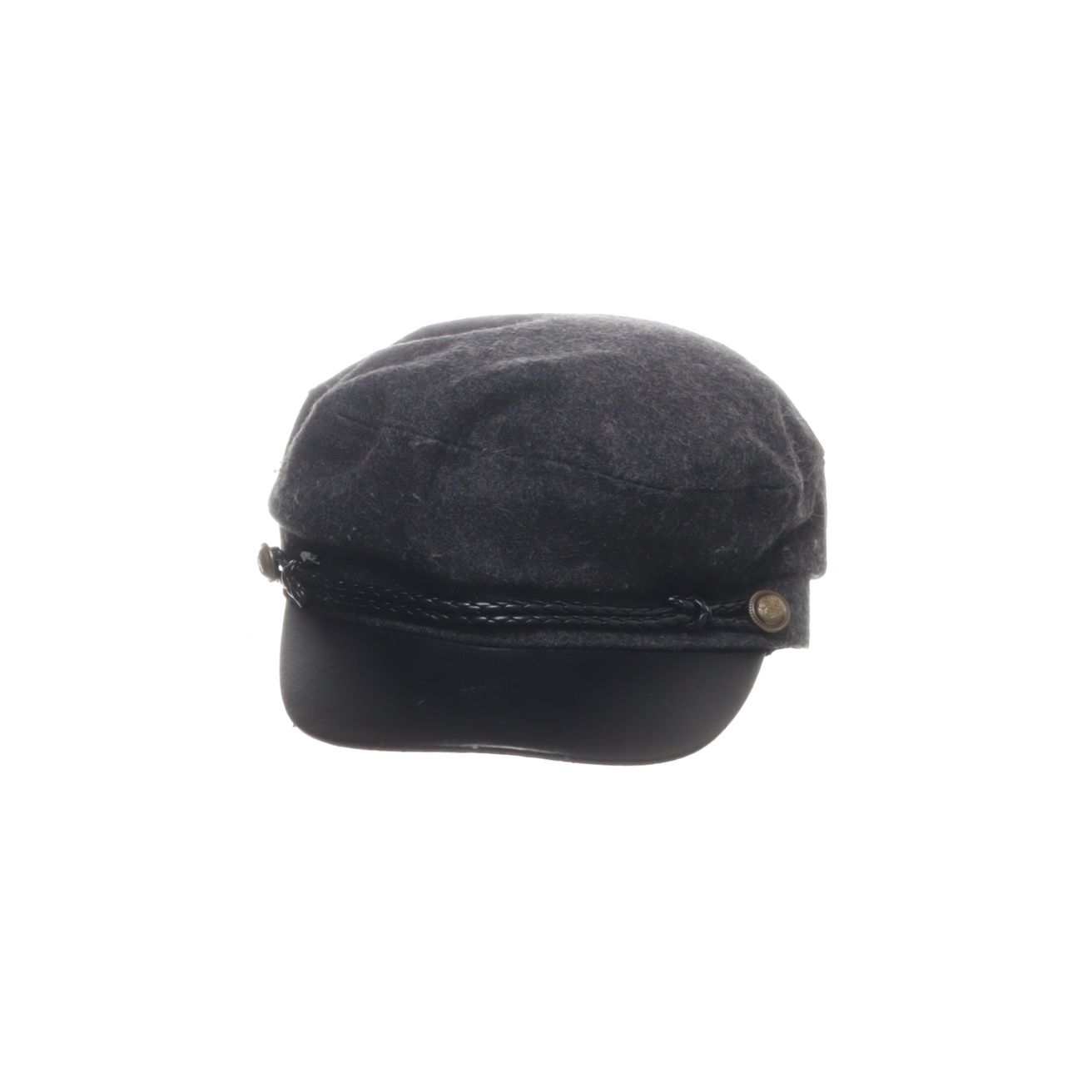 Flat cap