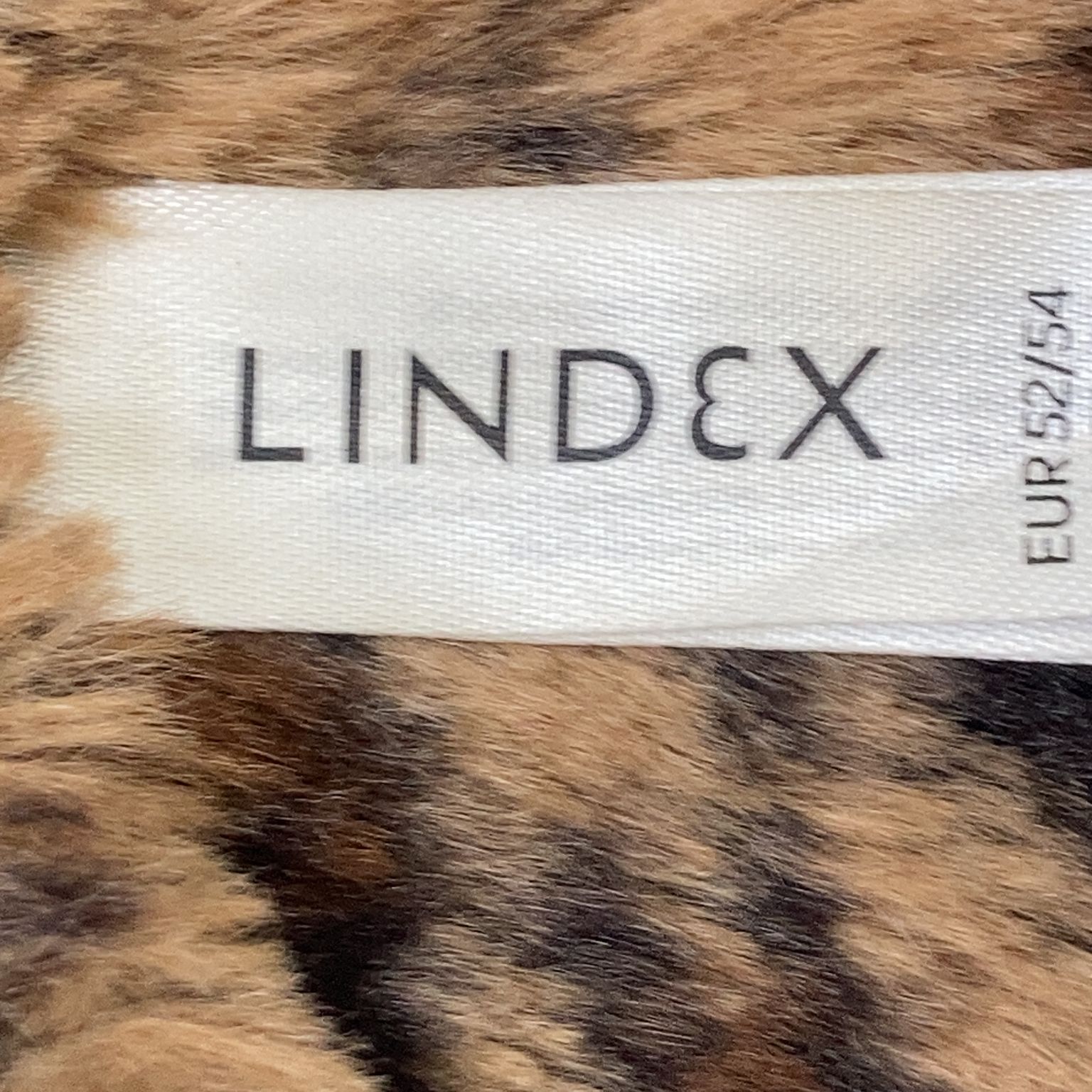 Lindex