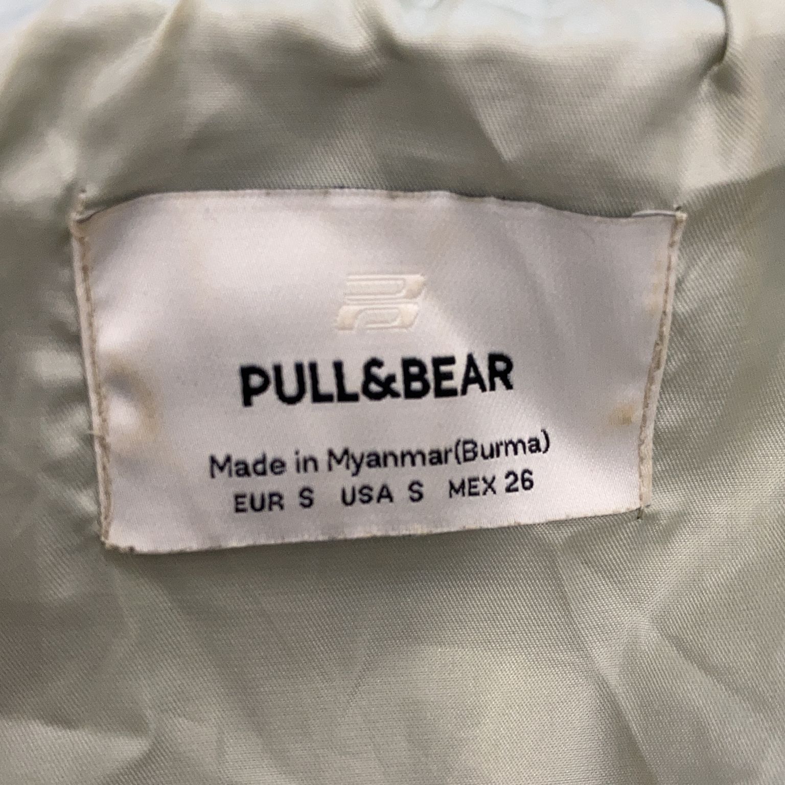 Pull  Bear