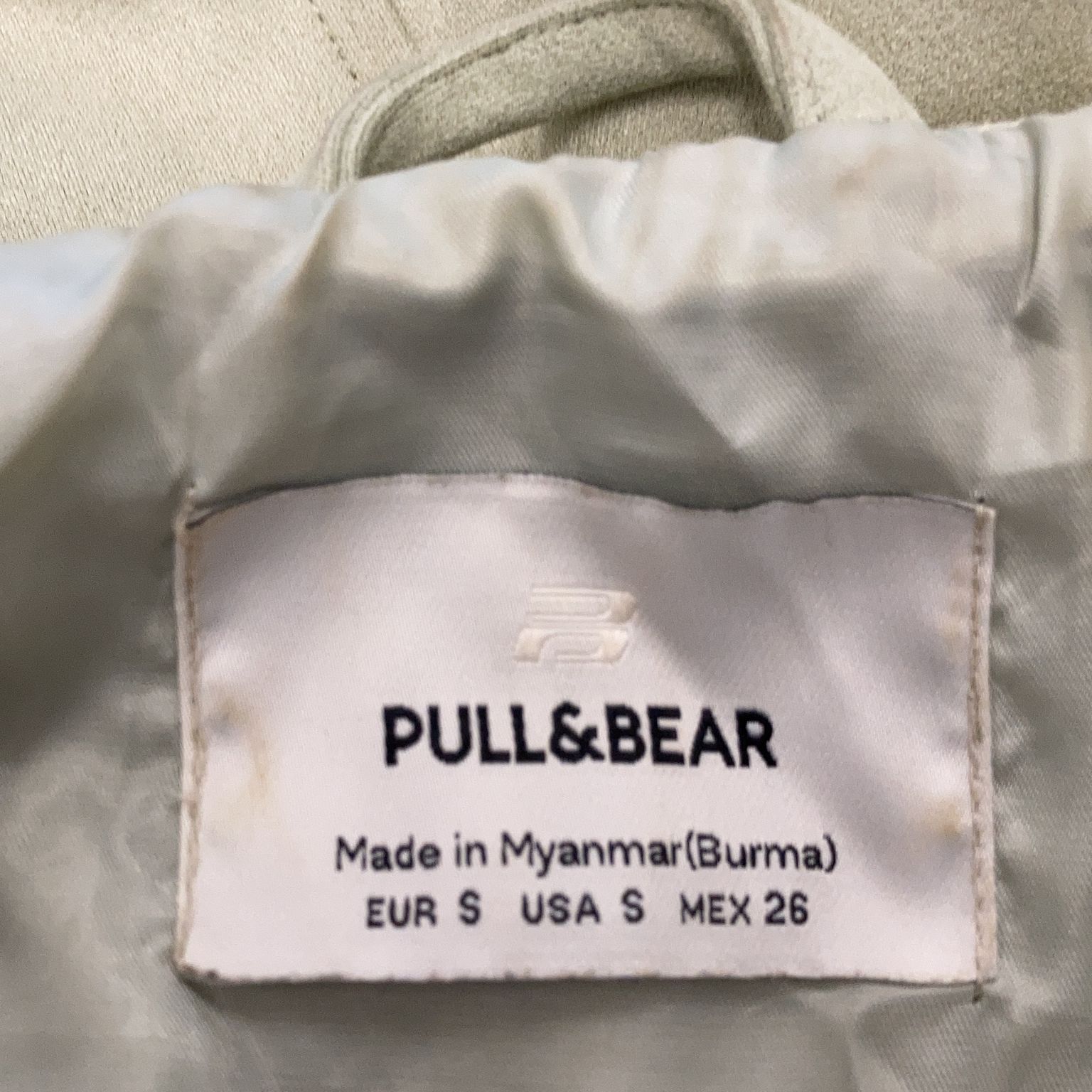 Pull  Bear