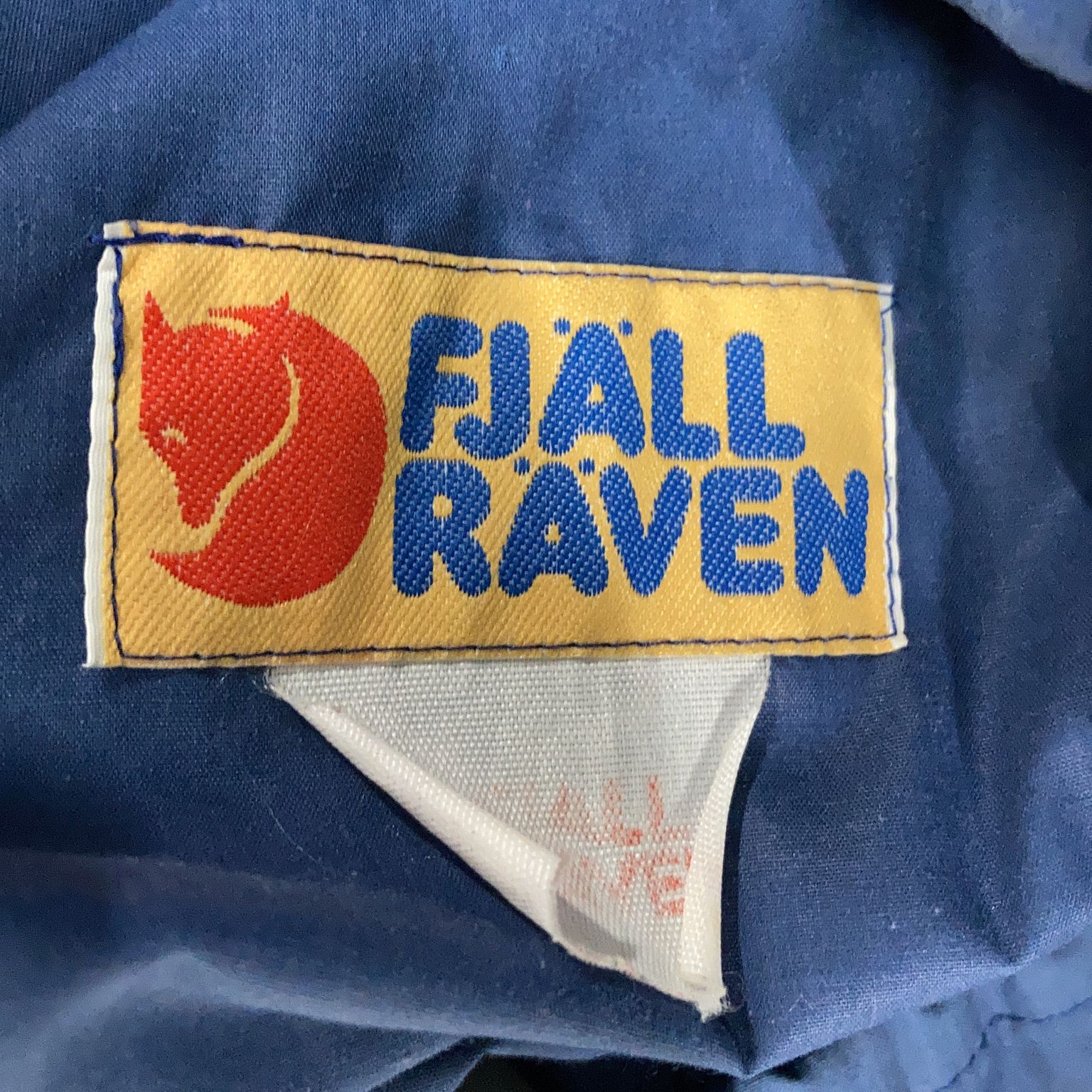 Fjällräven