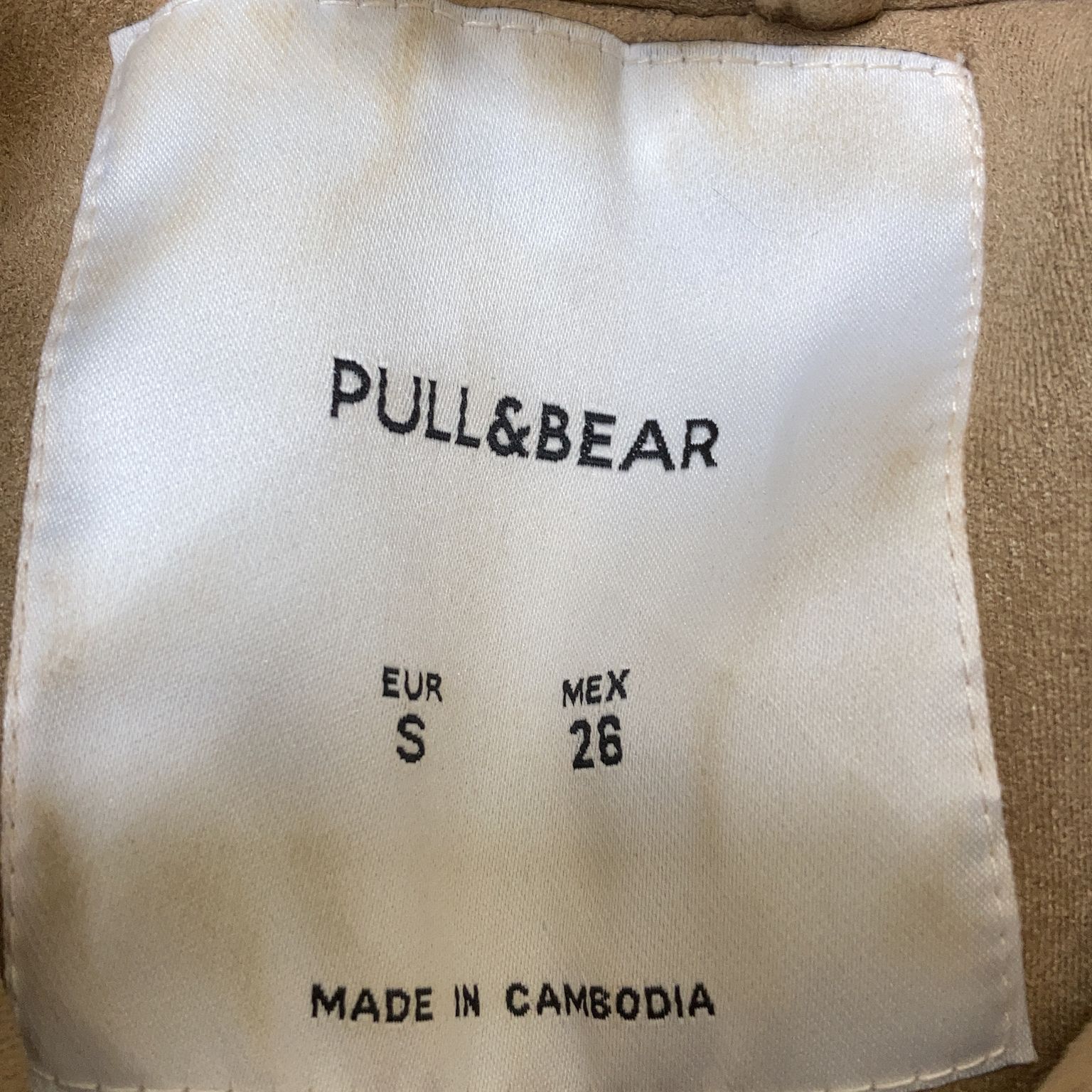 Pull  Bear