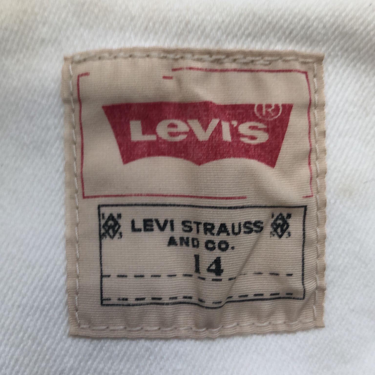 Levi Strauss  Co