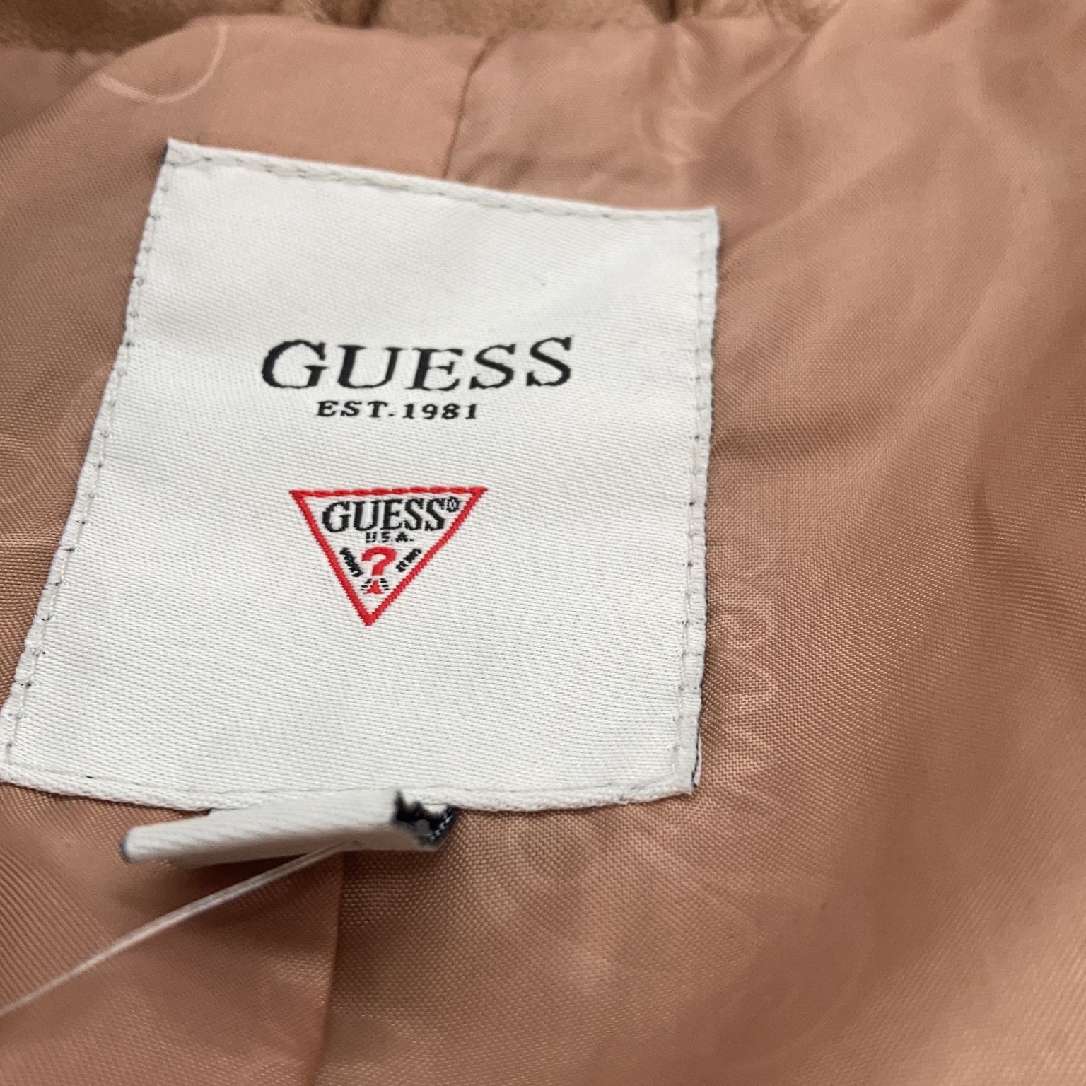 Guess