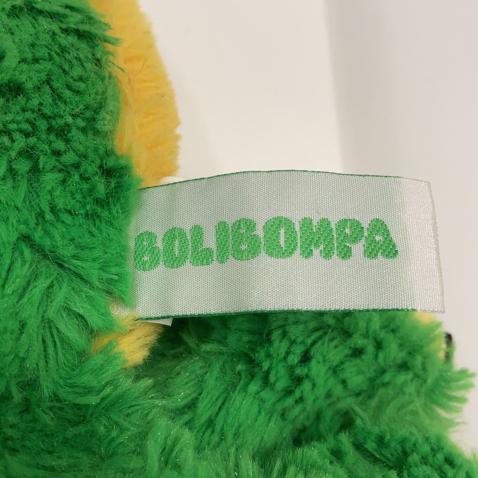 Bolibompa