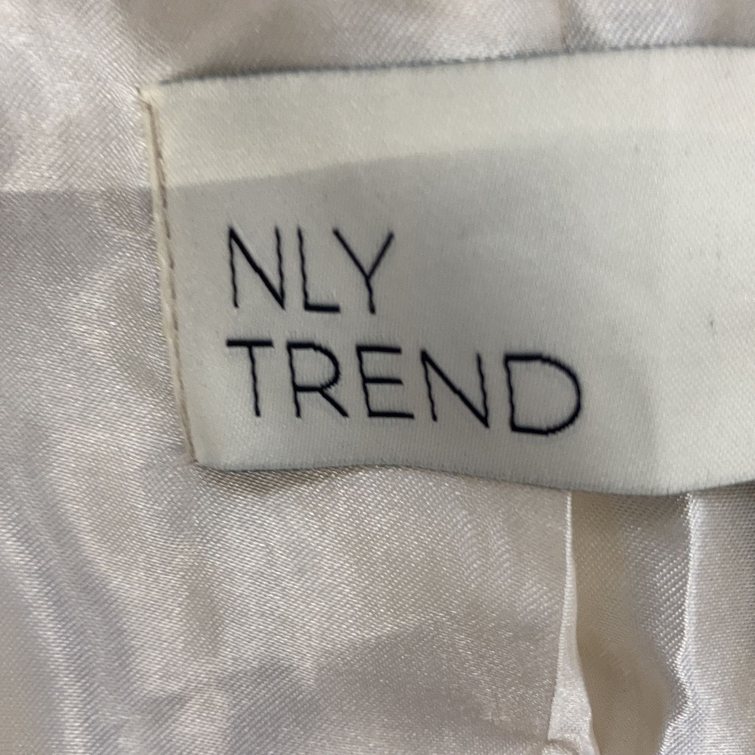 NLY Trend