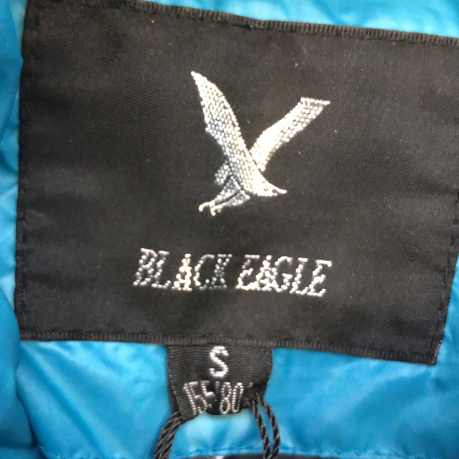 Blackeagle