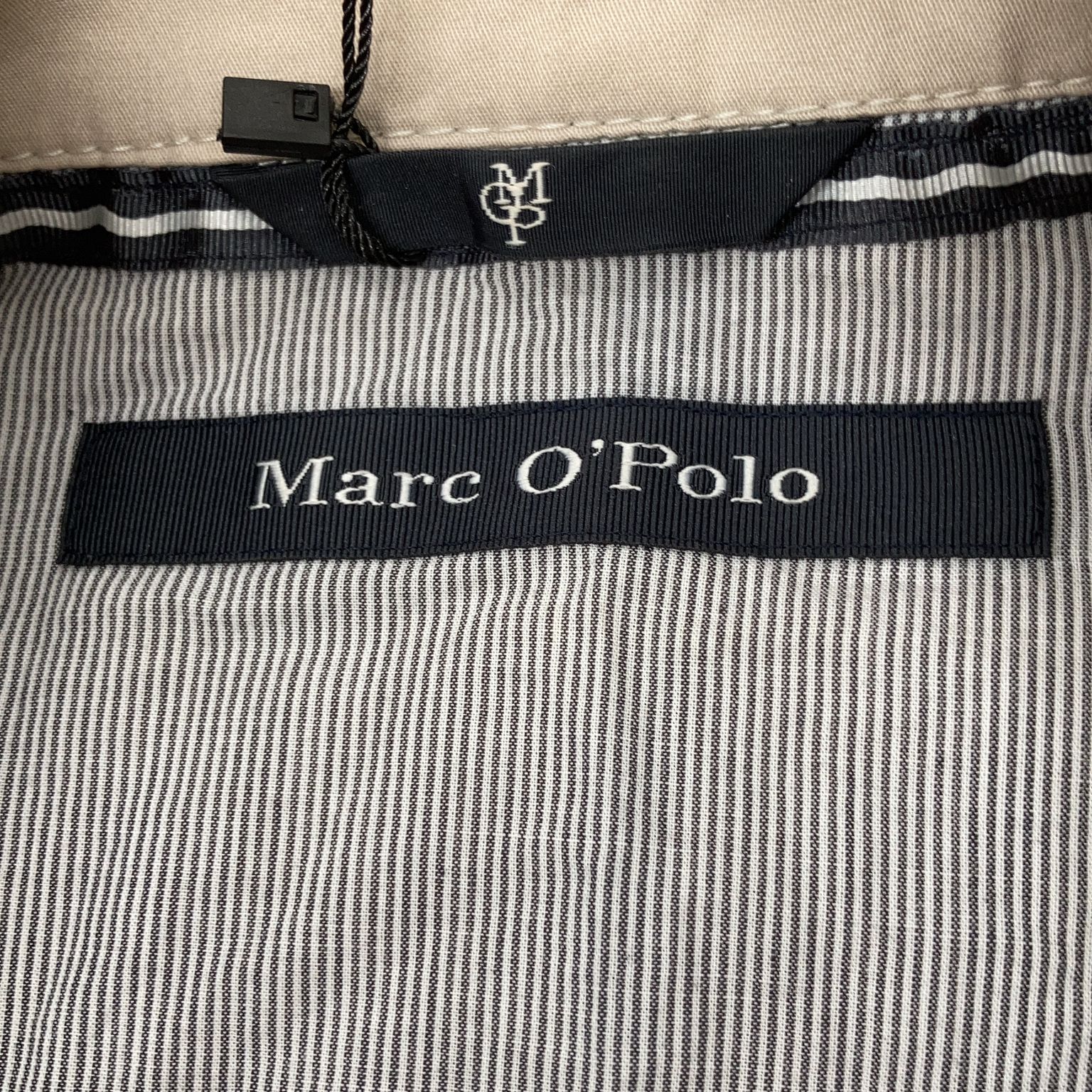 Marc O'Polo