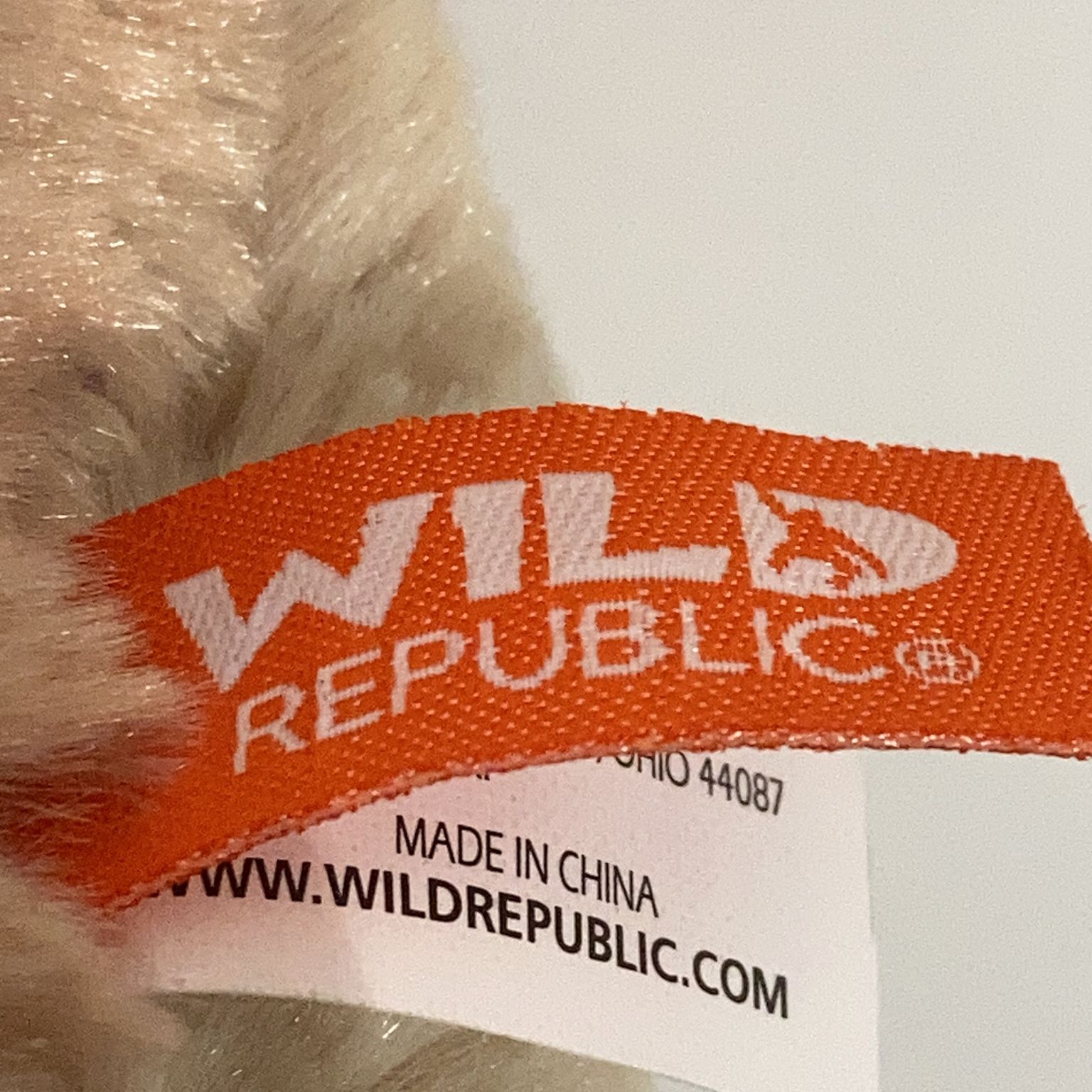 Wild Republic