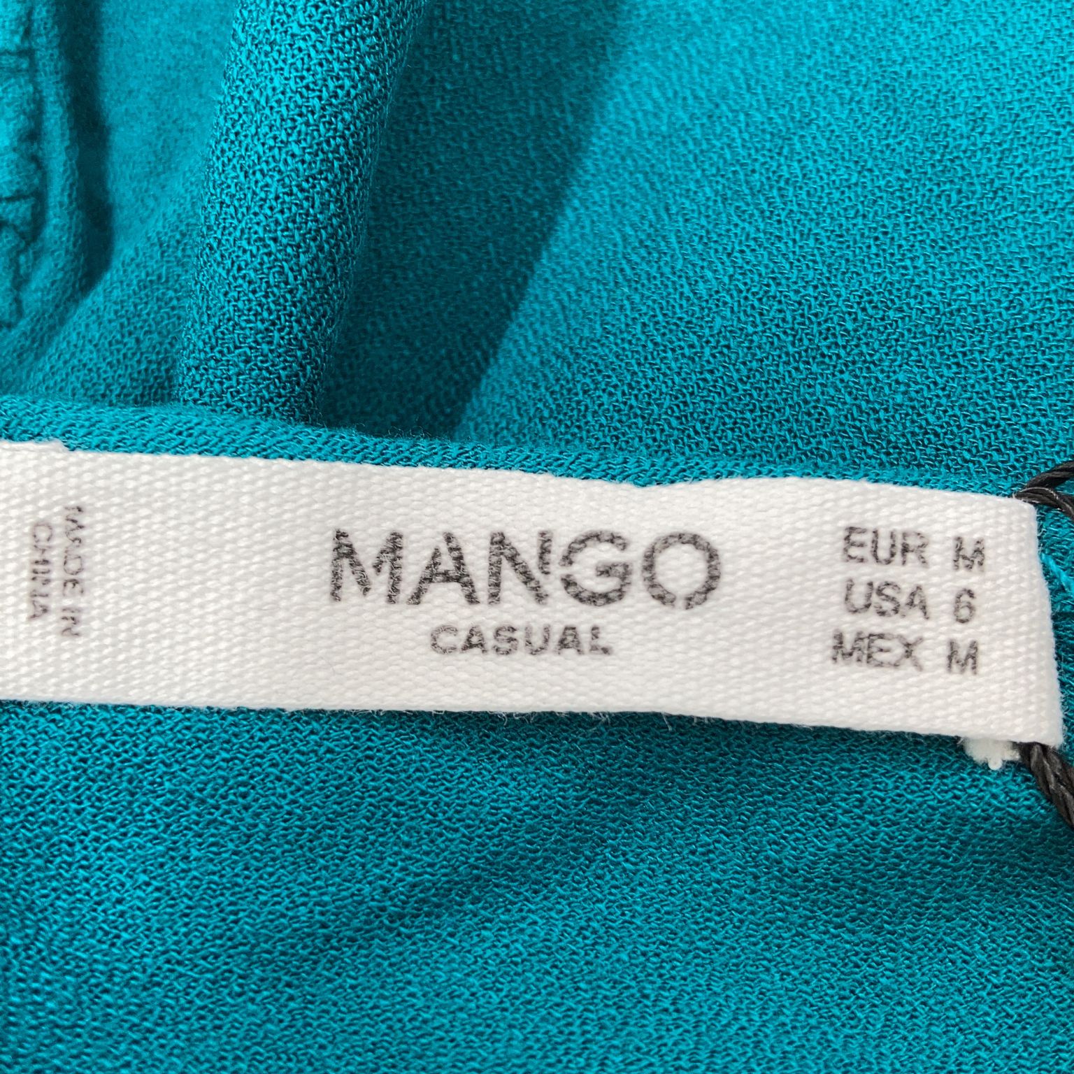 Mango