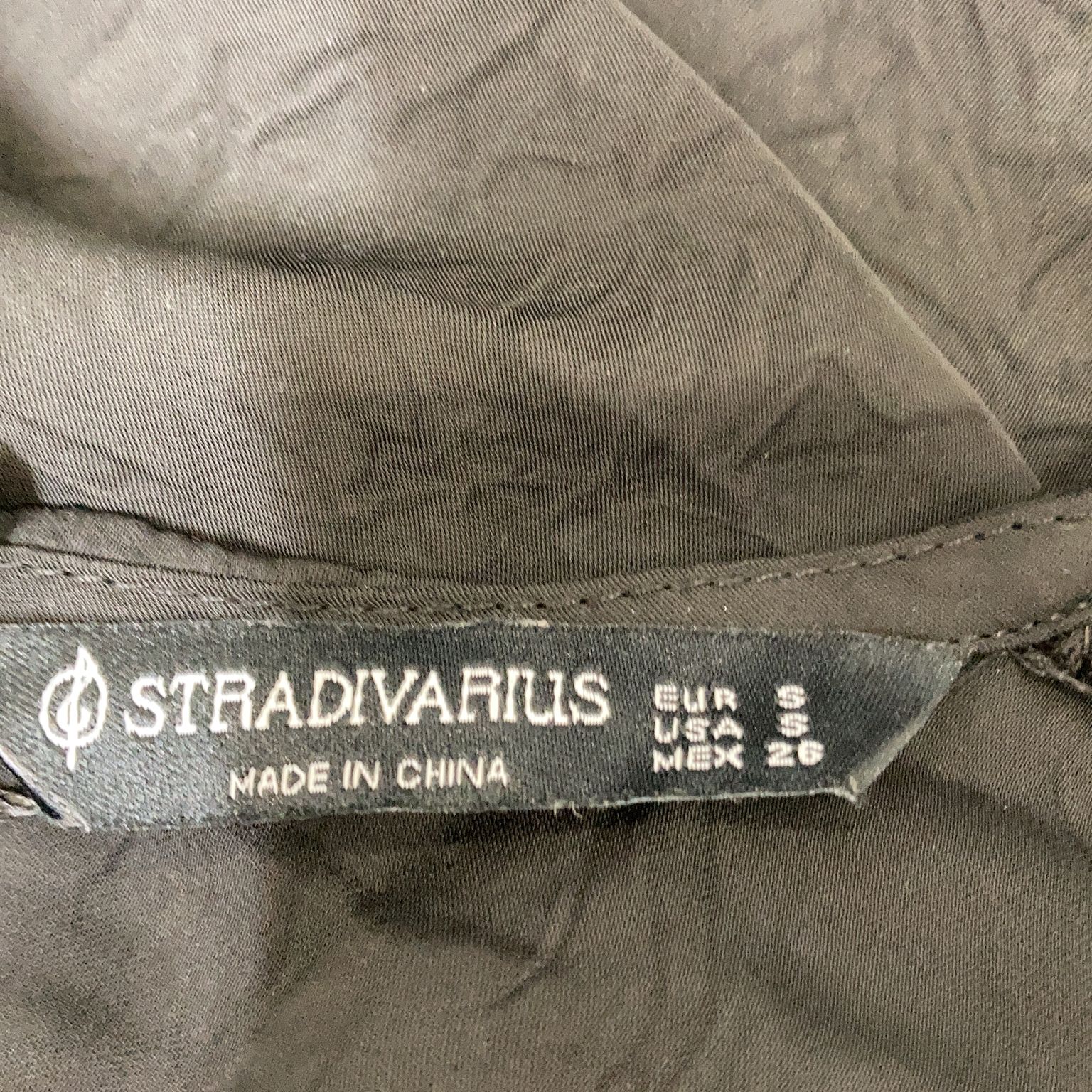 Stradivarius