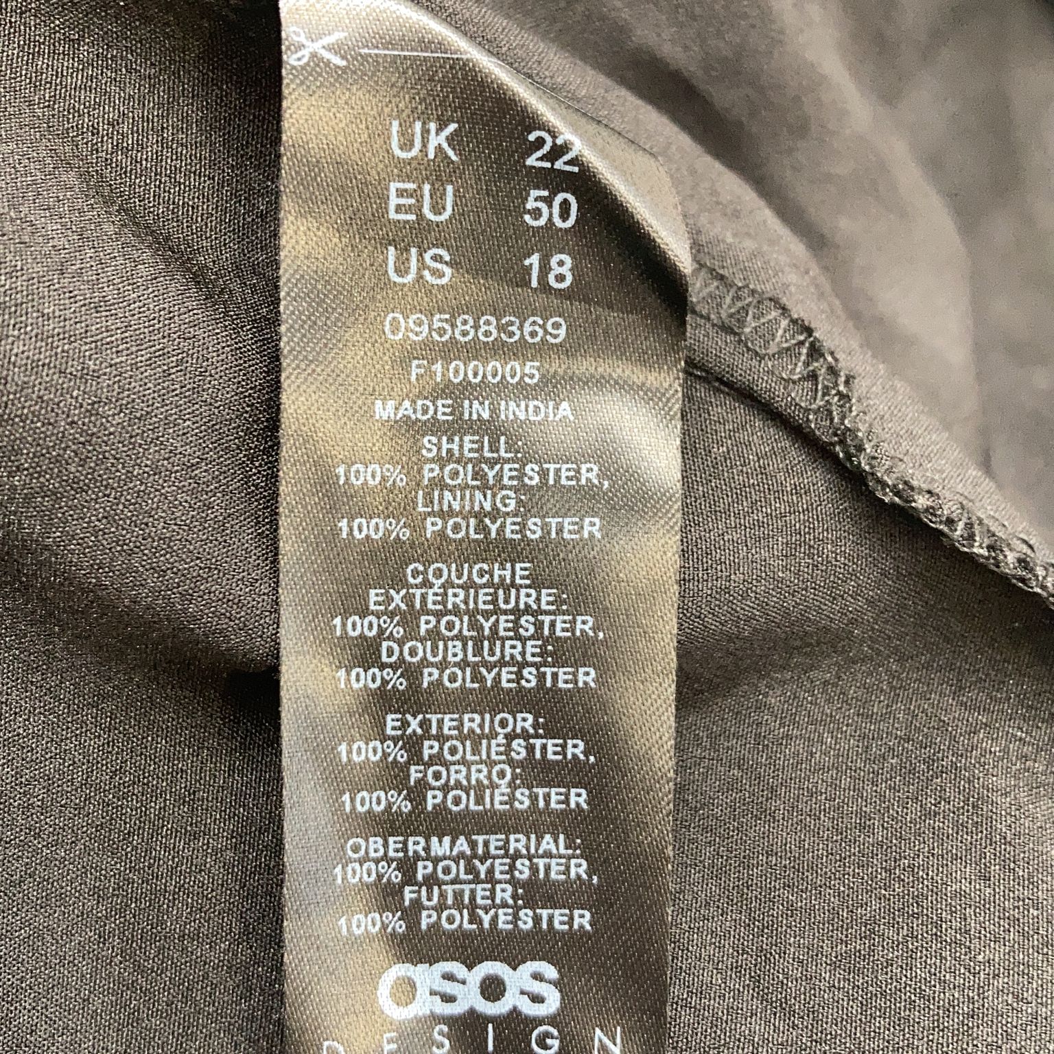 ASOS Design