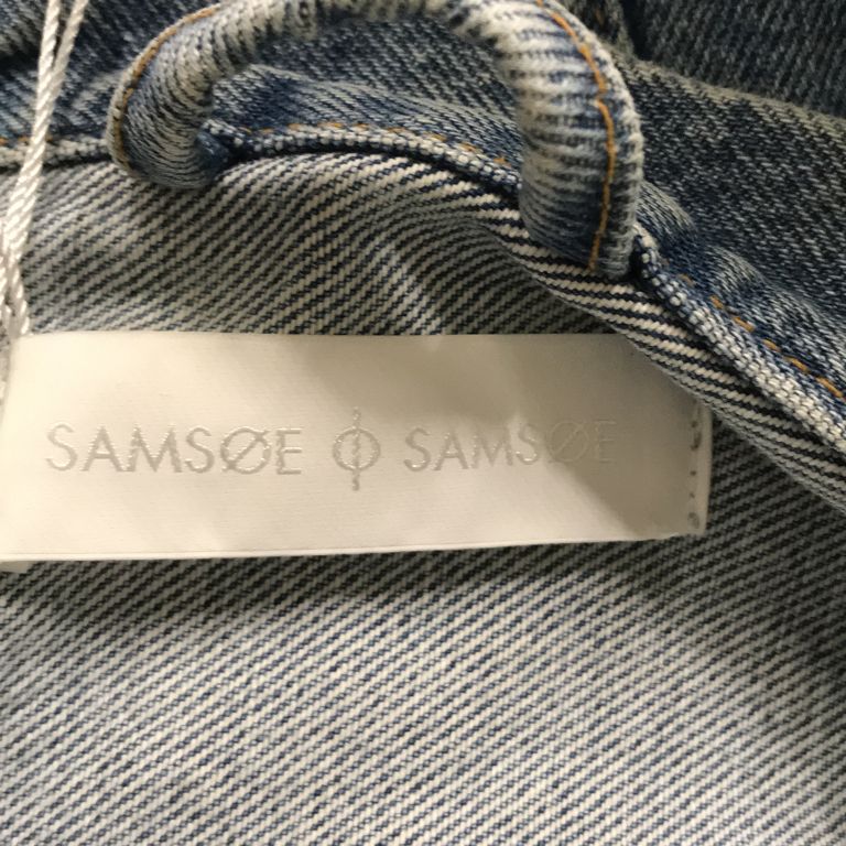 Samsøe  Samsøe