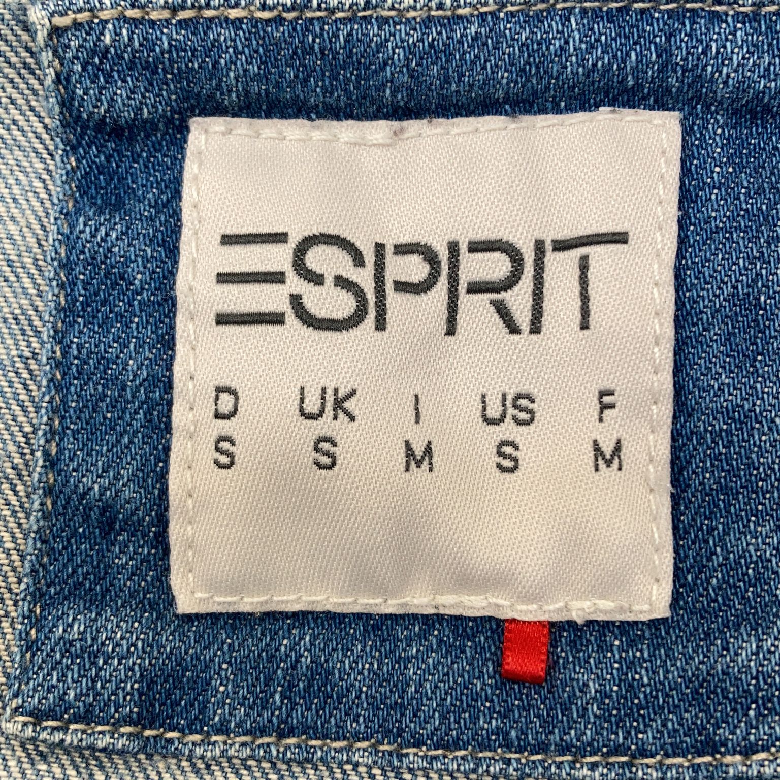 EDC by ESPRIT