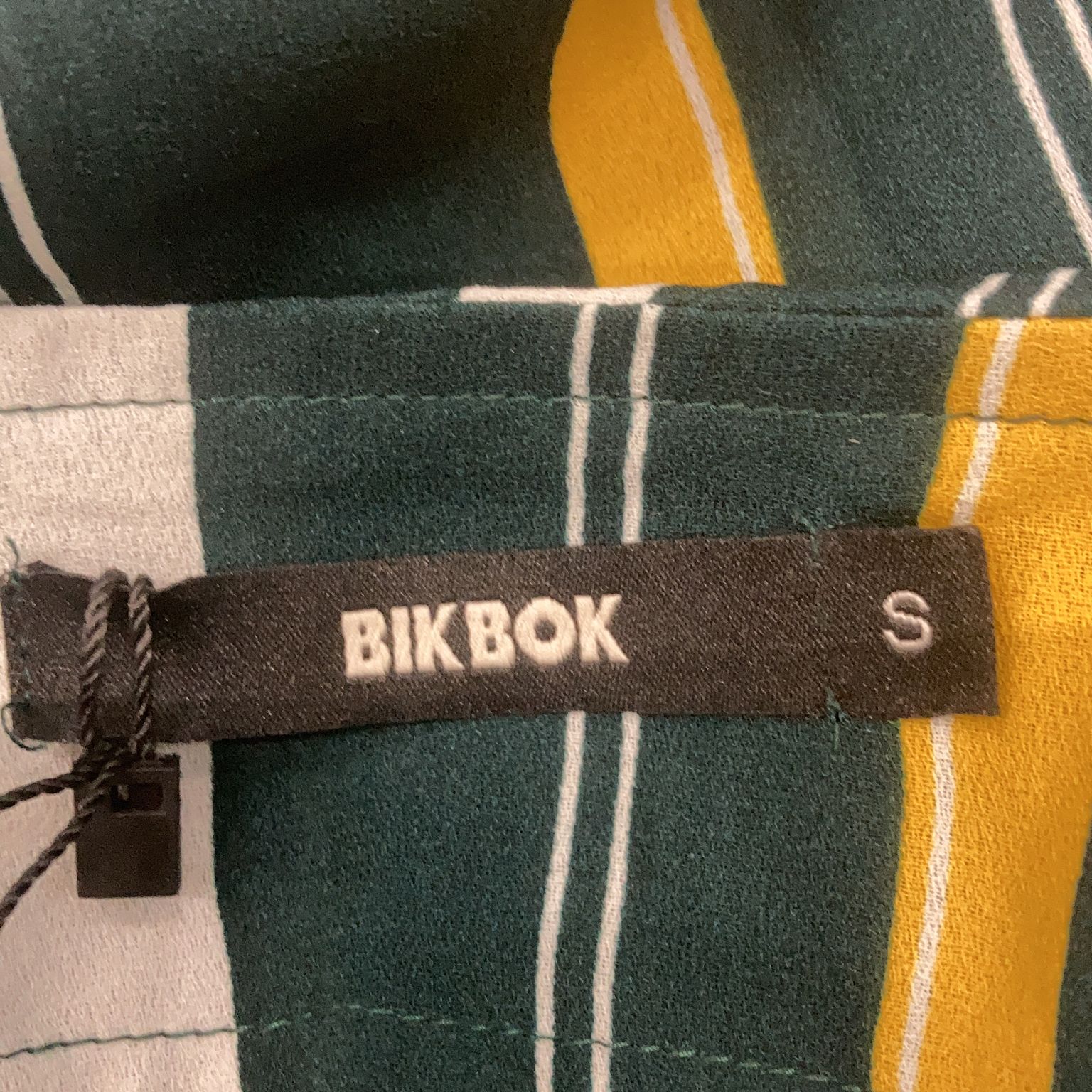 Bik Bok